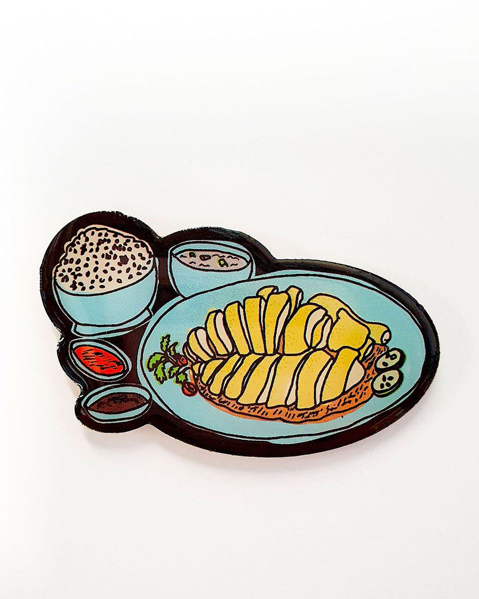 THE ART FACULTY | Pin