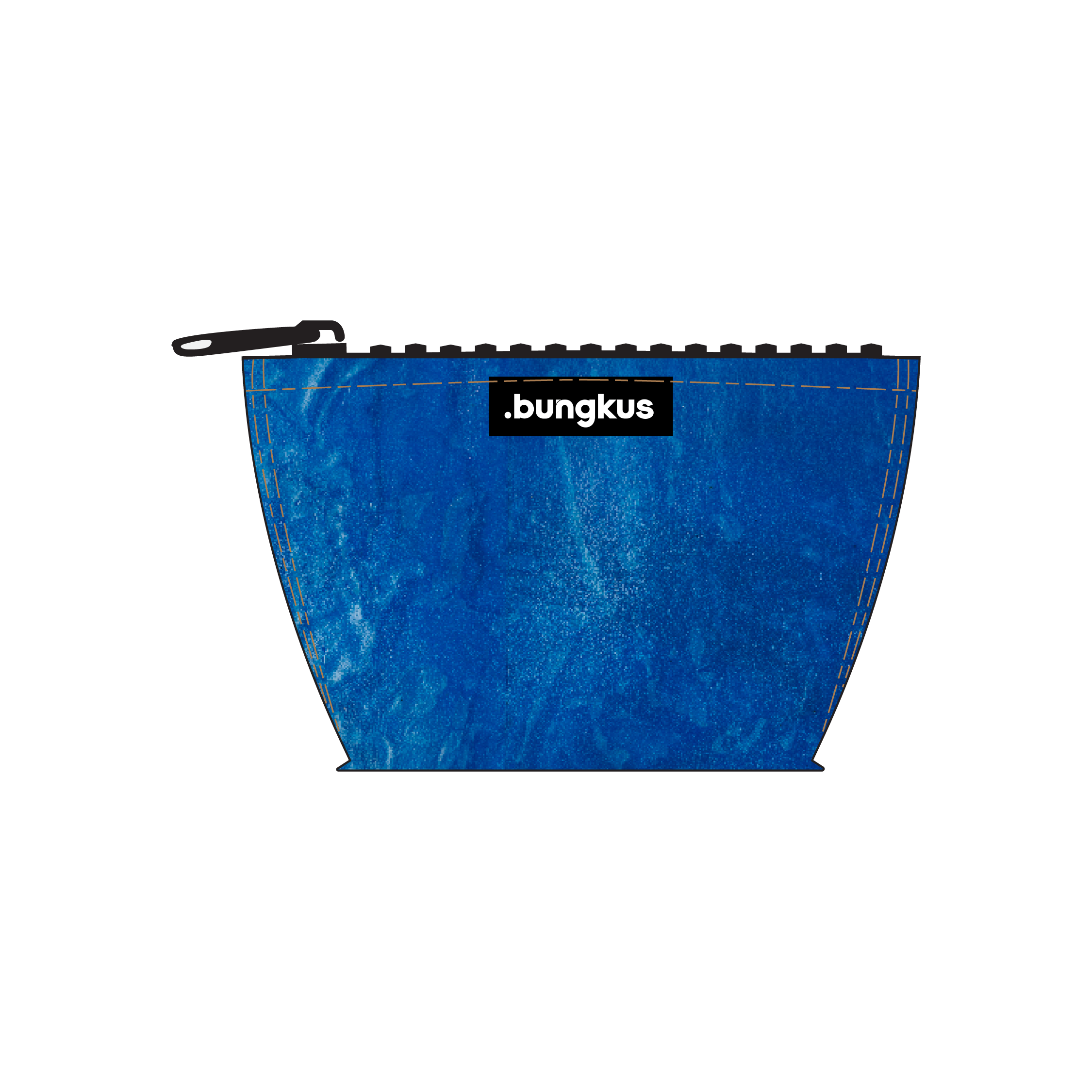 .BUNGKUS | Coin Pouch