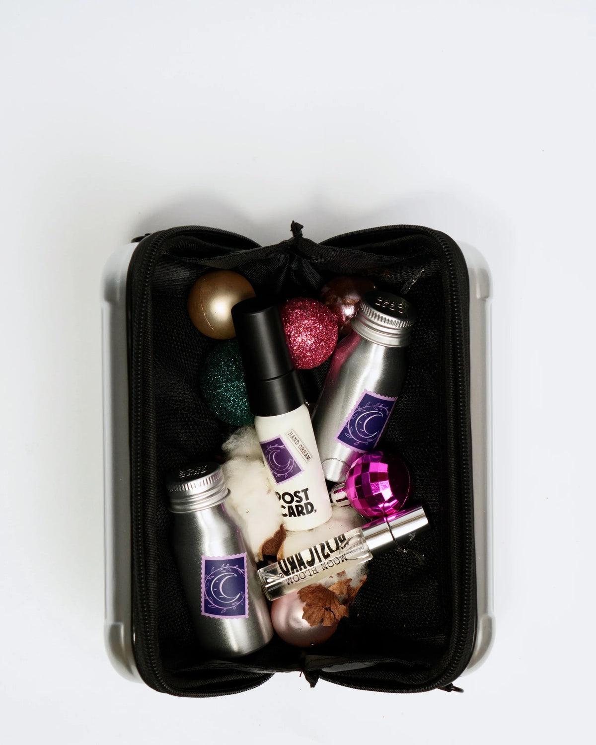 POSTCARD | Destination: Moon Bloom Travel Gift Box