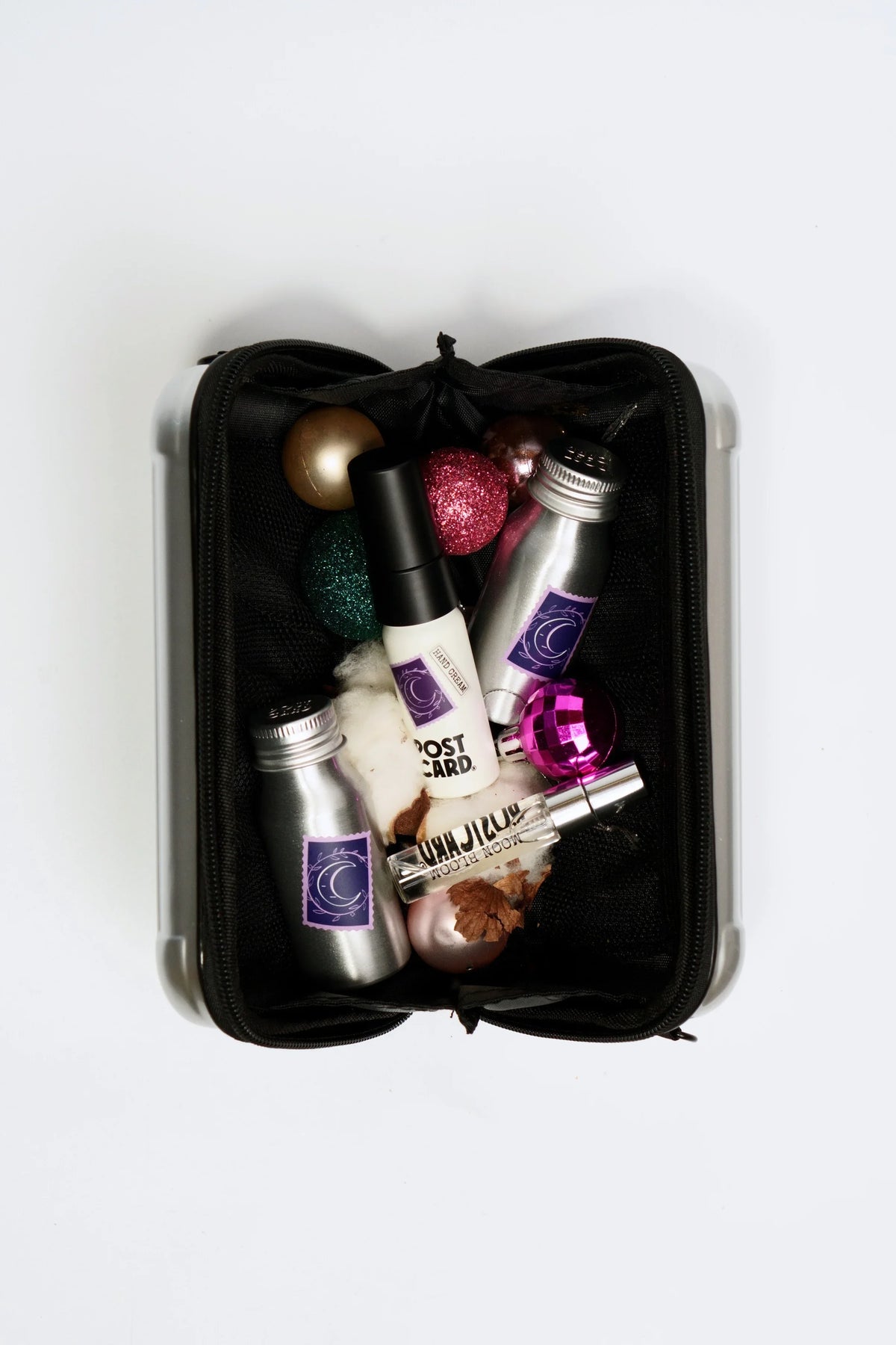 POSTCARD | Destination: Moon Bloom Travel Gift Box