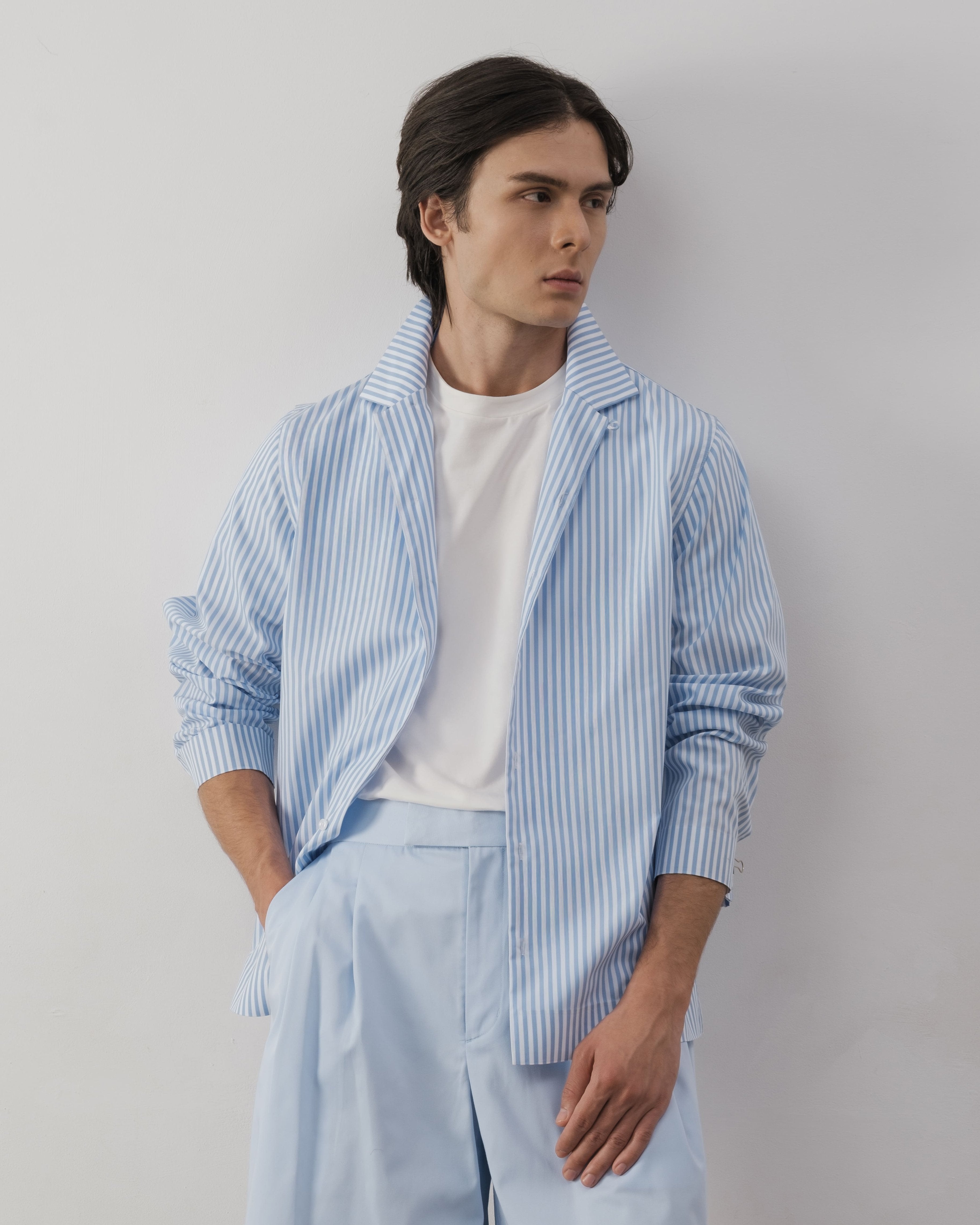 MASSHIRO /\ ATORIE | ACHIRO SHORTS
