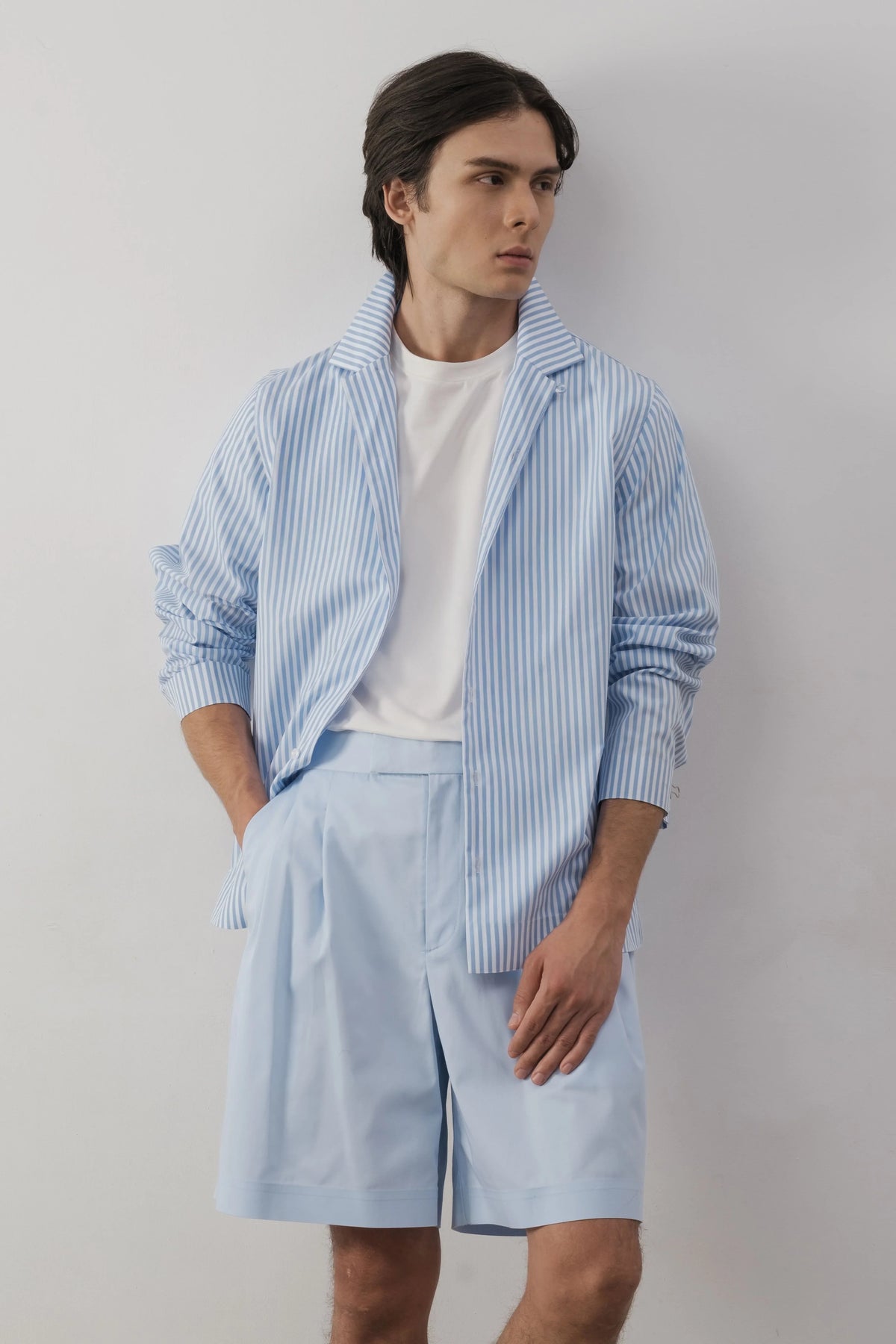 MASSHIRO /\ ATORIE | ACHIRO SHORTS