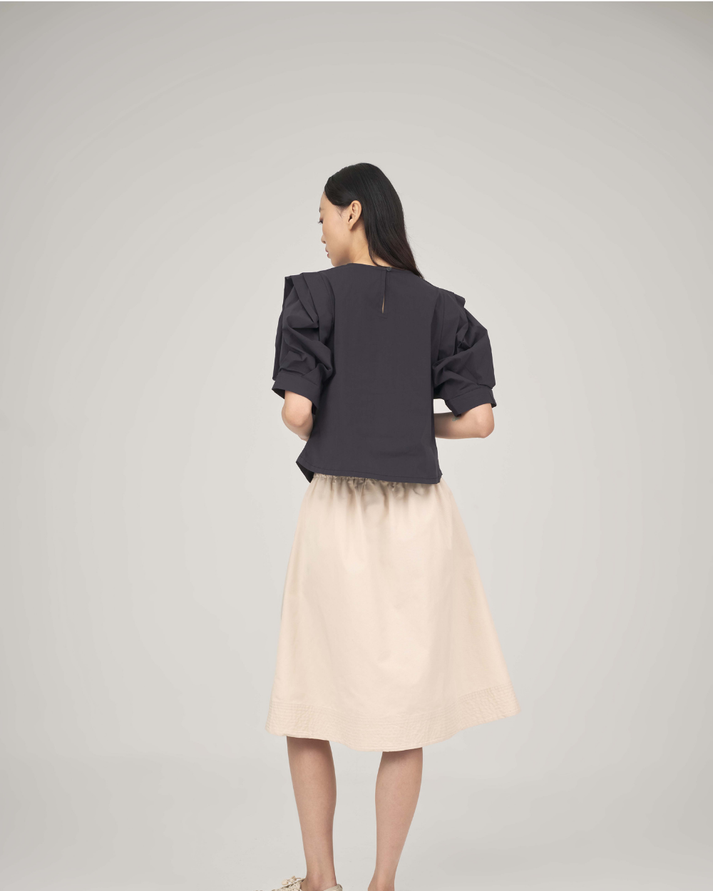 SABRINAGOH | Geneva Top