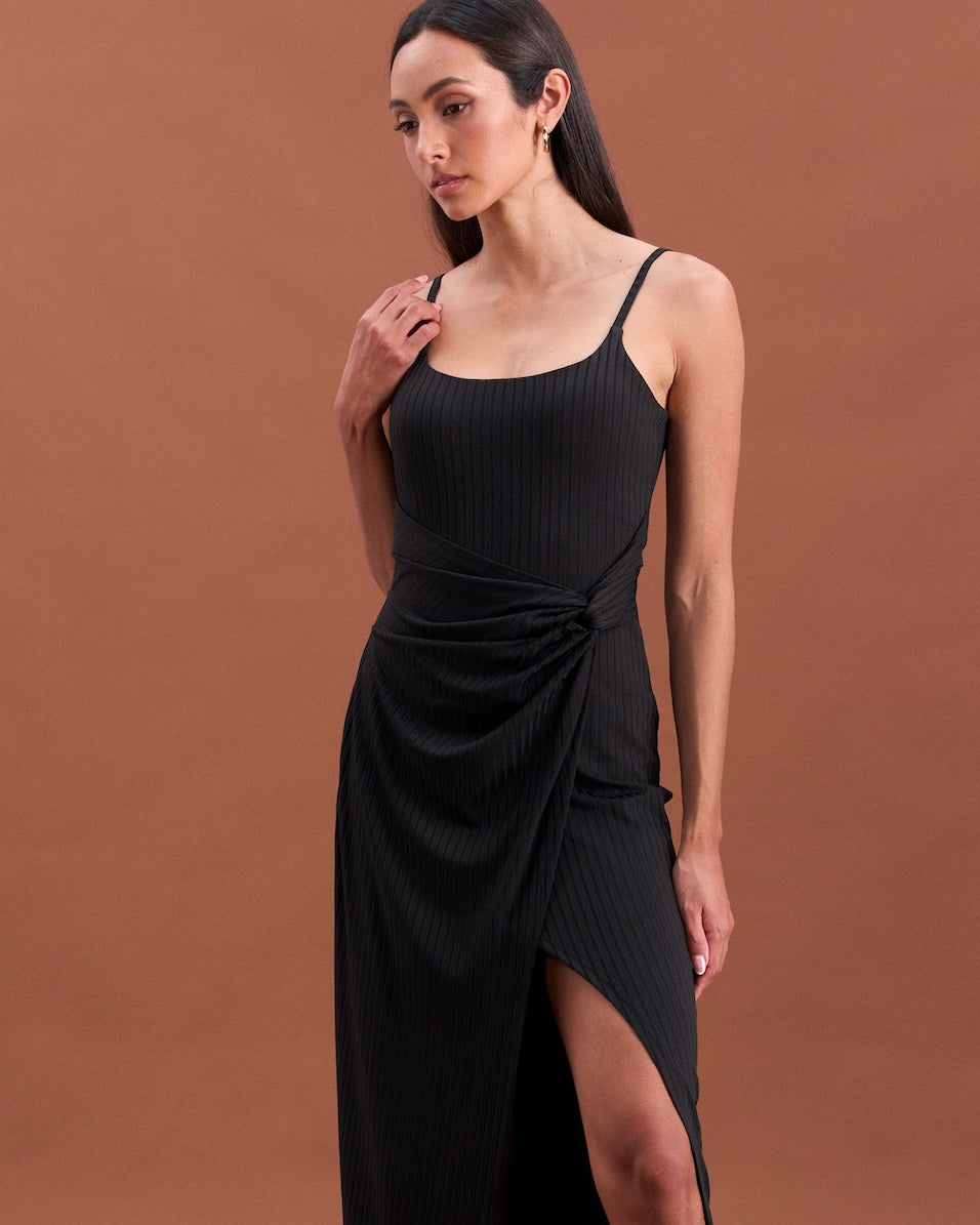 EMVY | Mila Padded Dress