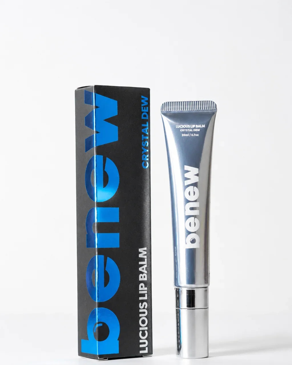 BENEW | LUSCIOUS LIPS | New Formula