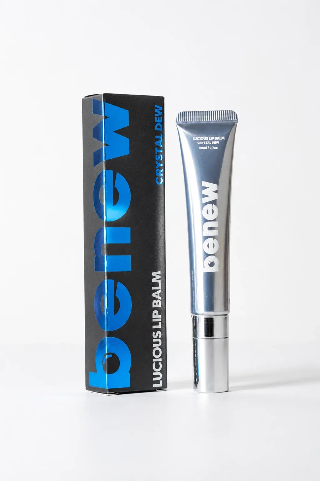 BENEW | LUSCIOUS LIPS | New Formula