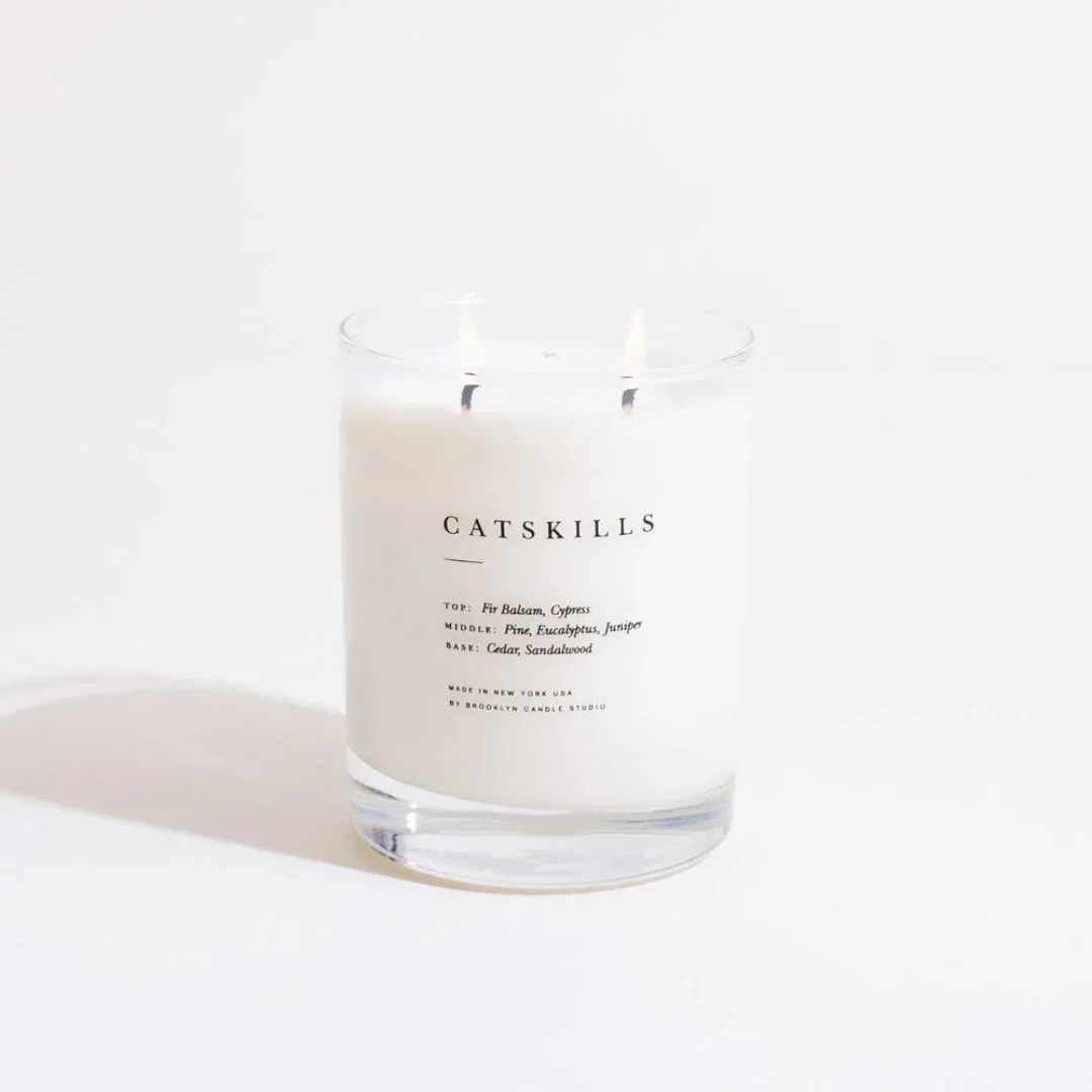 BROOKLYN MADE | Catskills Escapist Candle