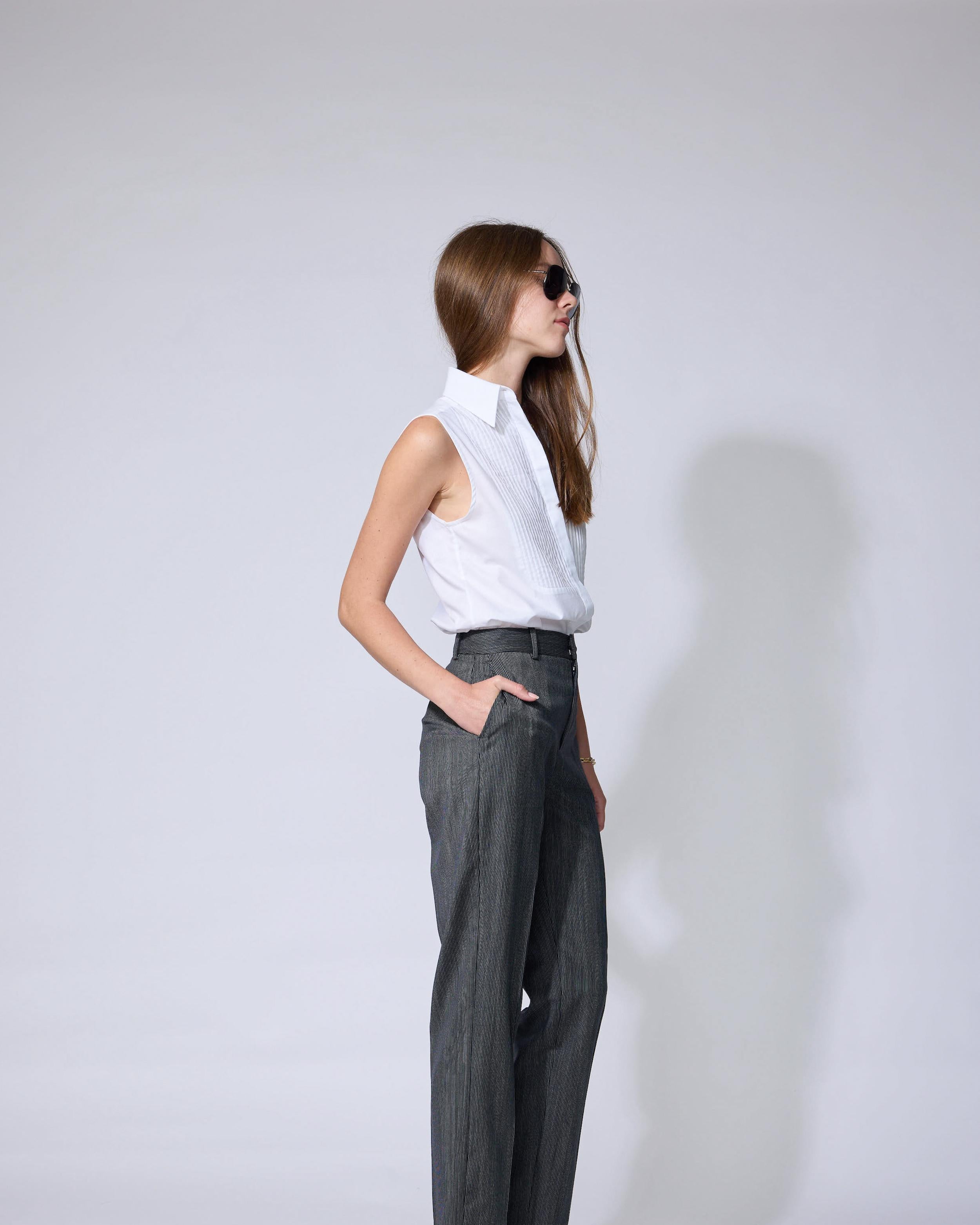 FREY | Oss Limited Editon Top