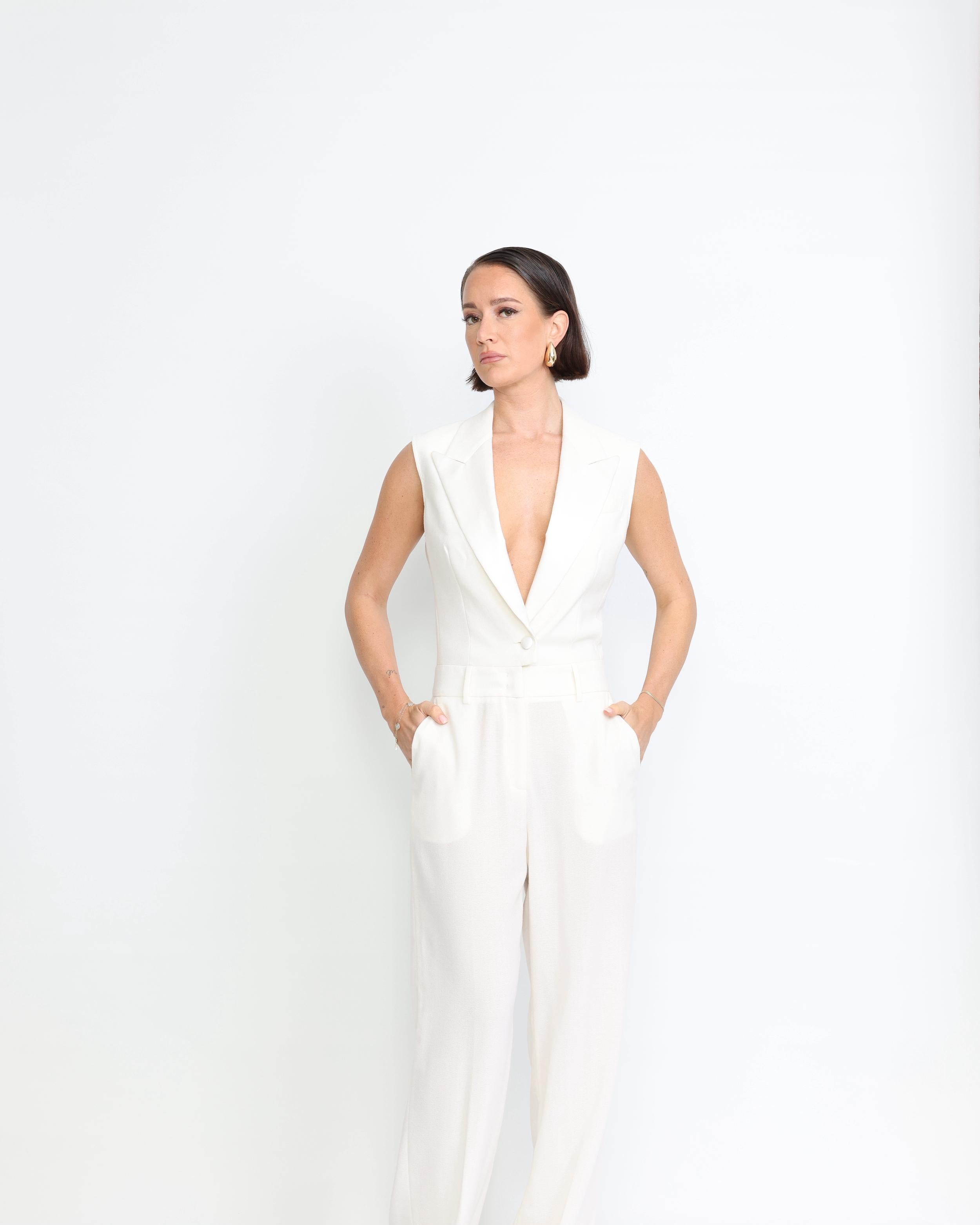 FREY | Vetlanda Limited Edition Jumpsuit