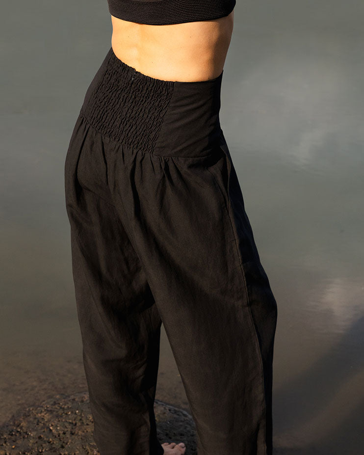 SU BY HAND | GEORGIA Pants