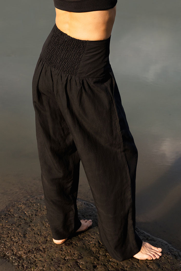 SU BY HAND | GEORGIA Pants