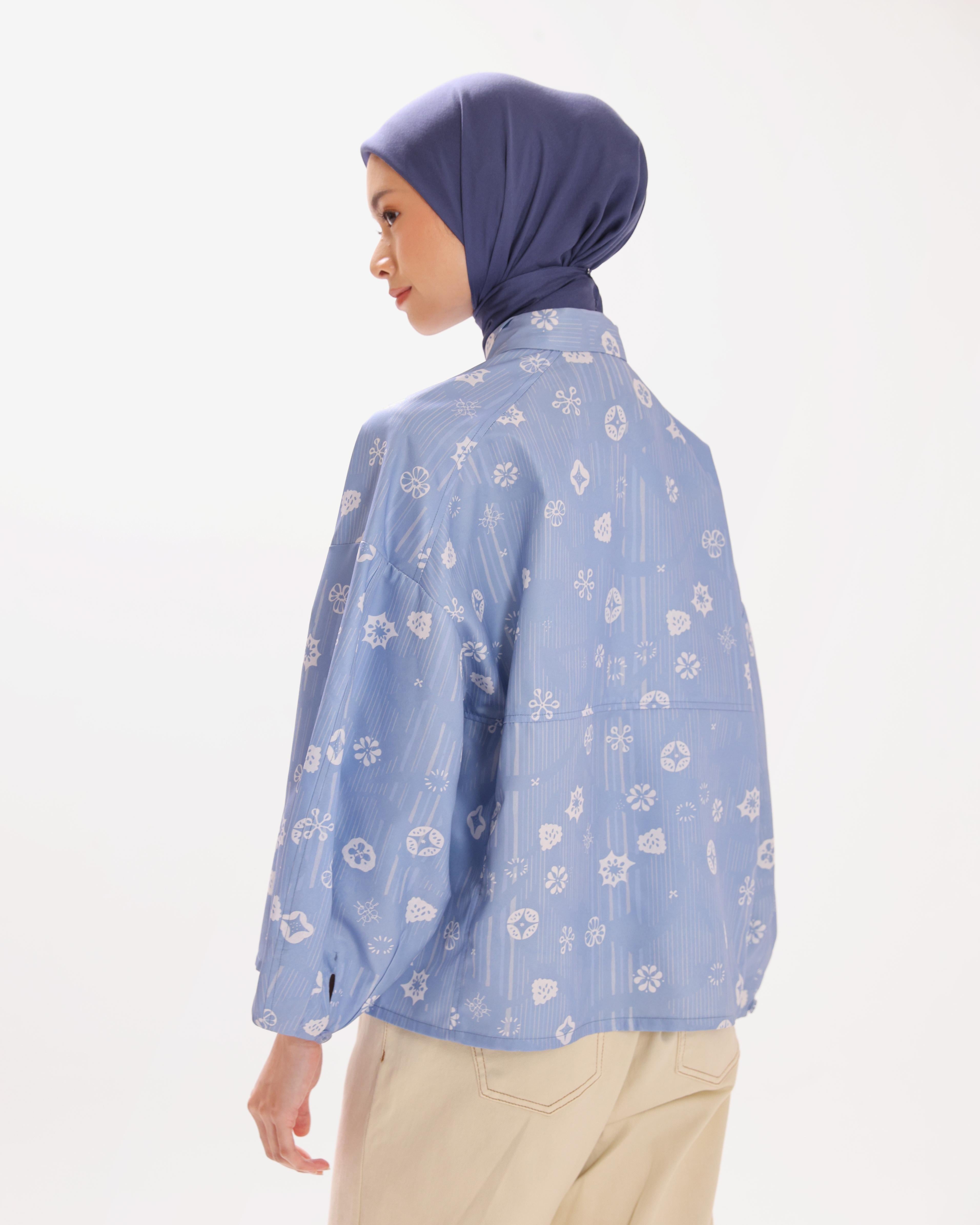 RIA MIRANDA | Halie Top