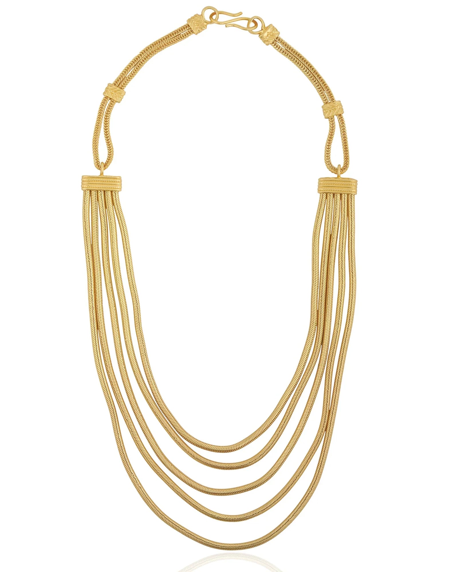 BOHEME BY VERO | Ameena Necklace