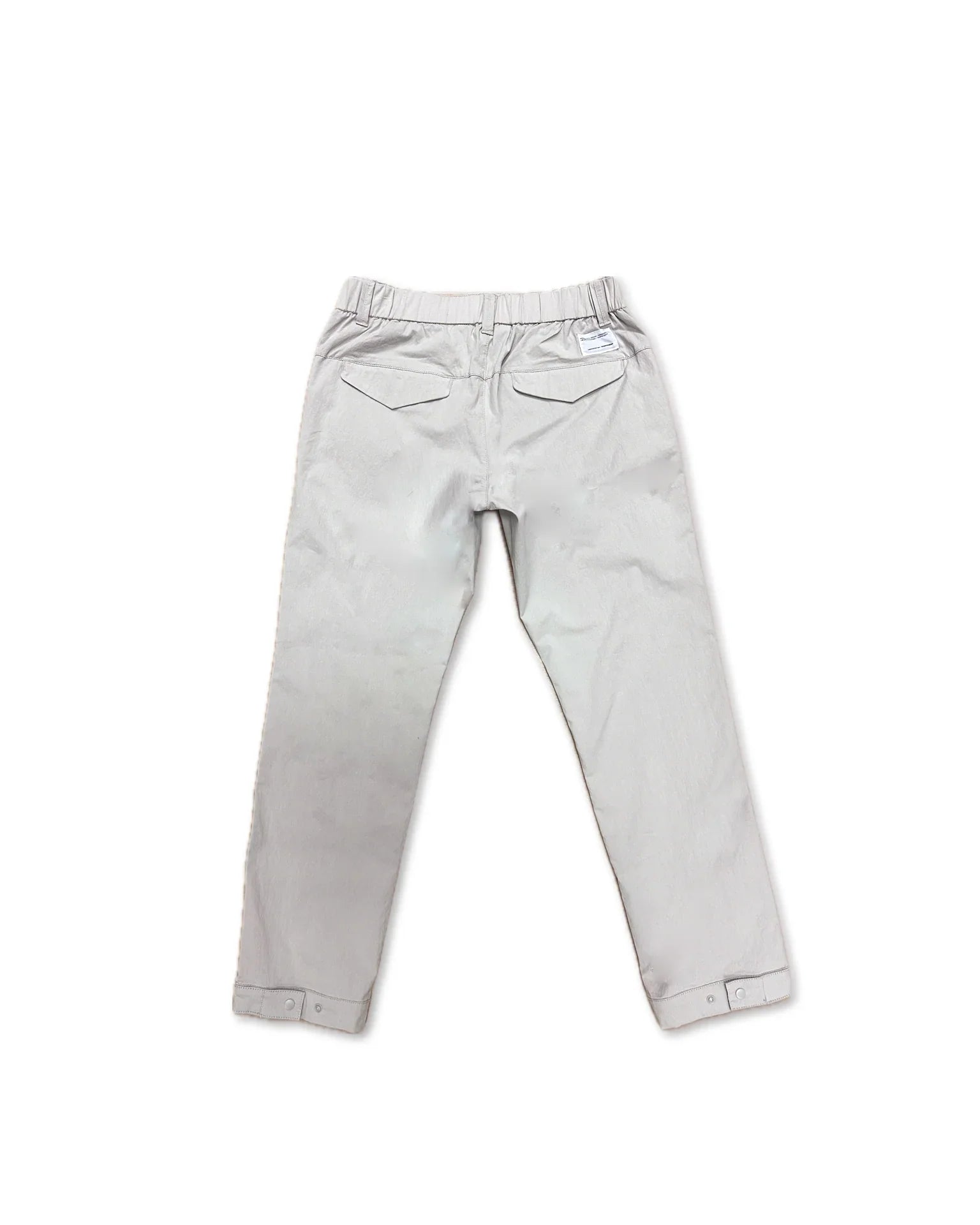 SPARROW GREEN | REX XII Slim Pants