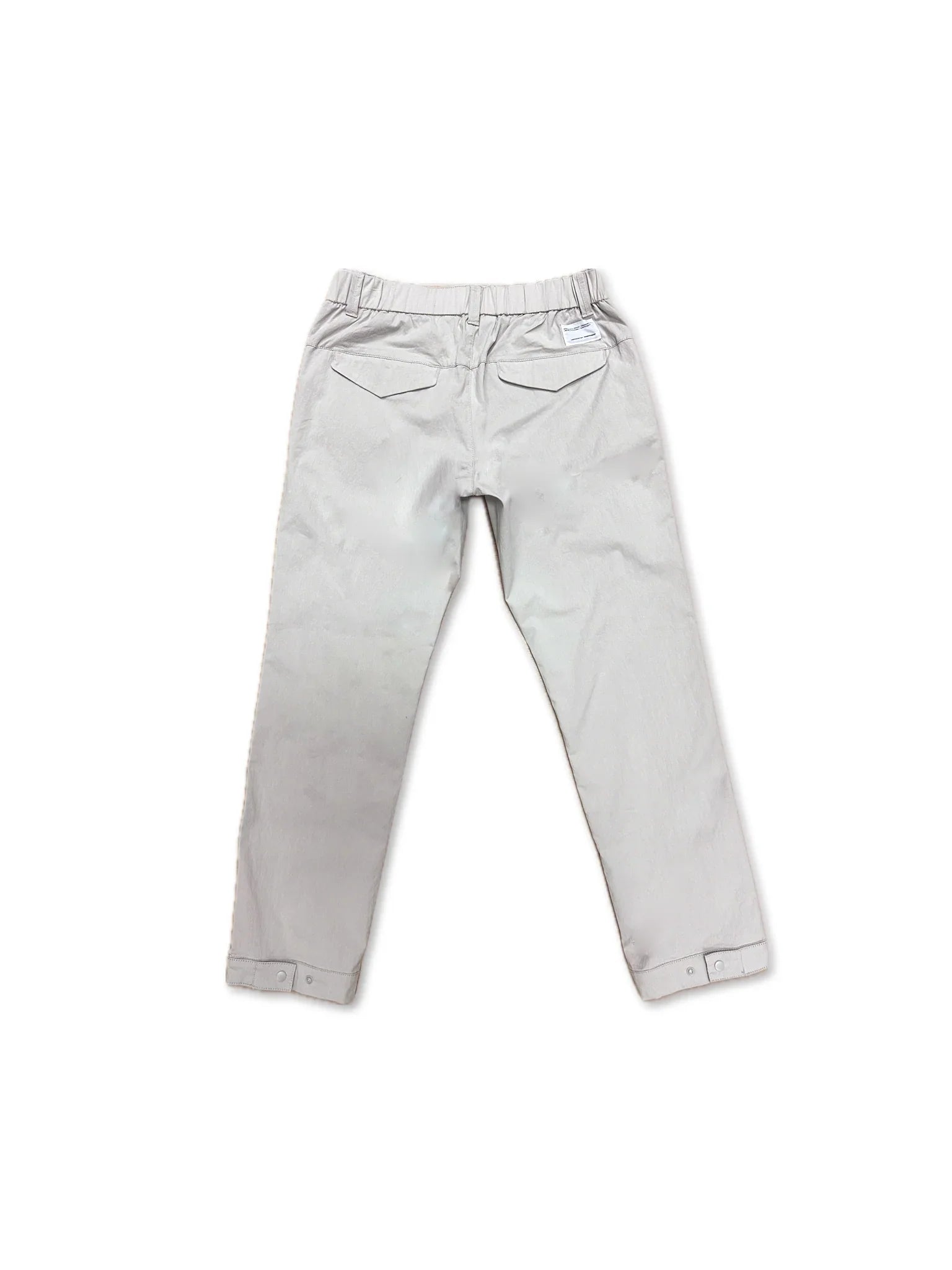 SPARROW GREEN | REX XII Slim Pants