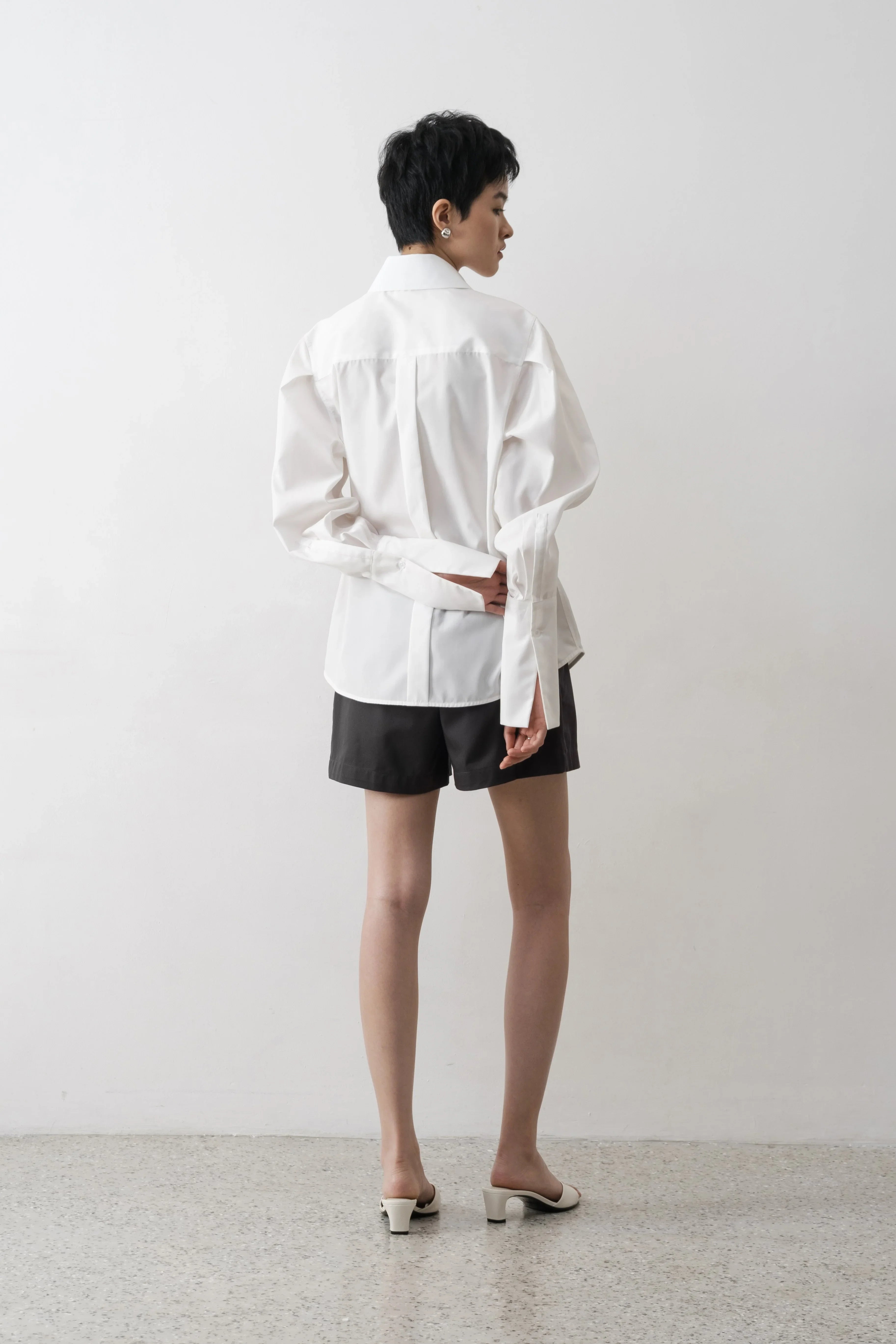 MASSHIRO /\ ATORIE | AYAMI
