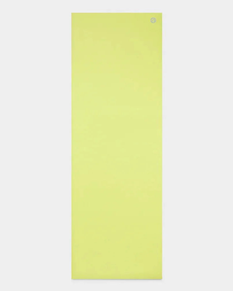 MANDUKA | PROlite Mat 71" Solid - Nimbu