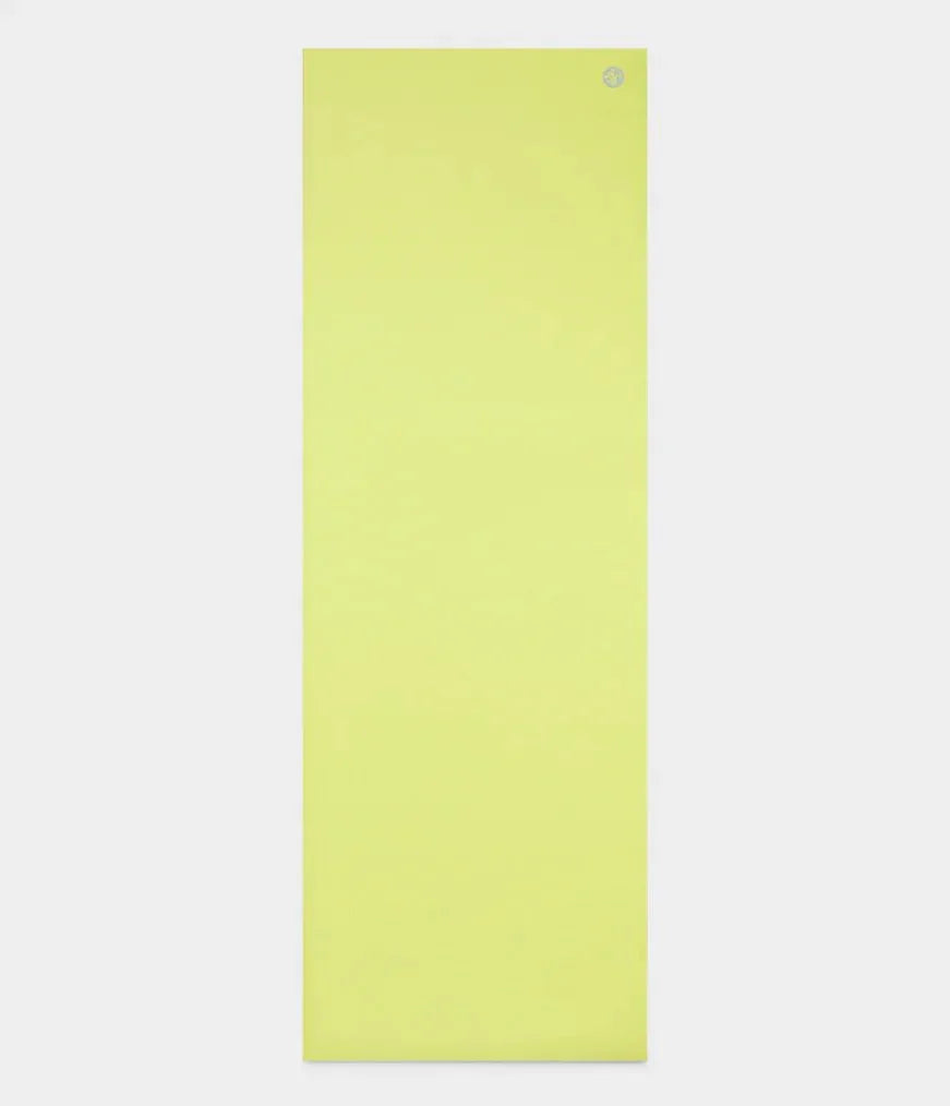 MANDUKA | PROlite Mat 71" Solid - Nimbu