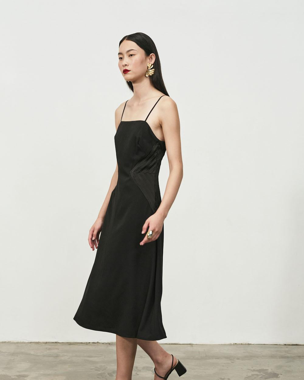 GINLEE STUDIO | Giselle Dress