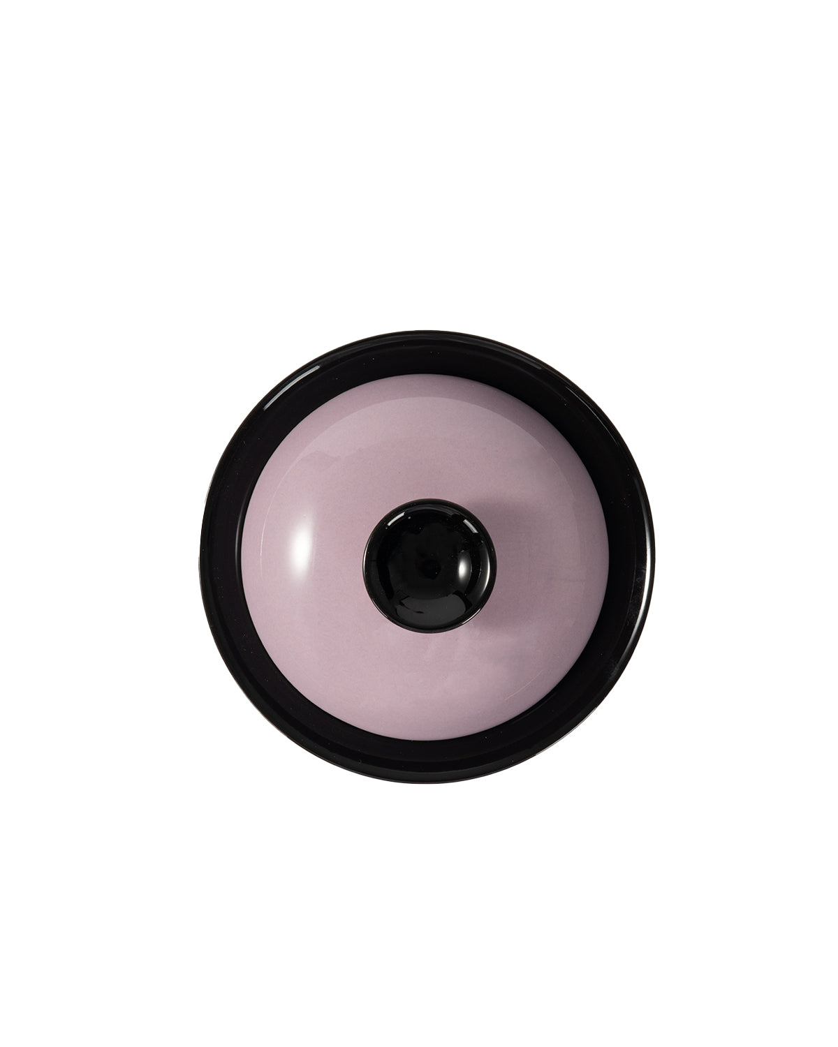 CRAFILAB | Taro Purple & Lidded Bowl