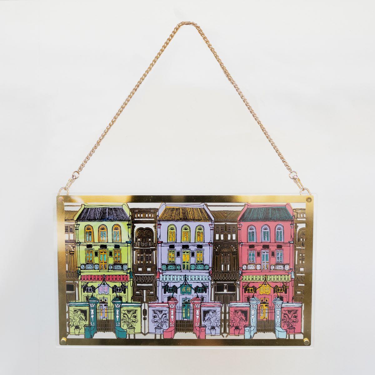 THE ART FACULTY | Laser Etched Art on Metal