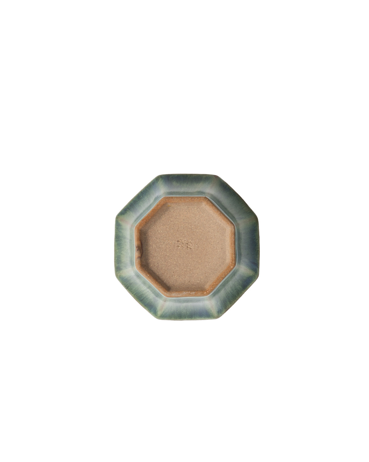 CRAFILAB | Official Green Glaze & Octagonal Cup