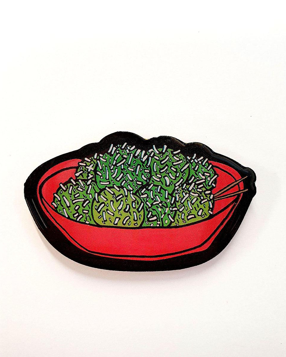 THE ART FACULTY | Pin