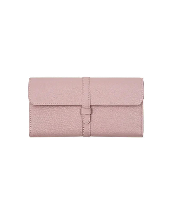 ROUNN | Contintental Wallet - Camelia