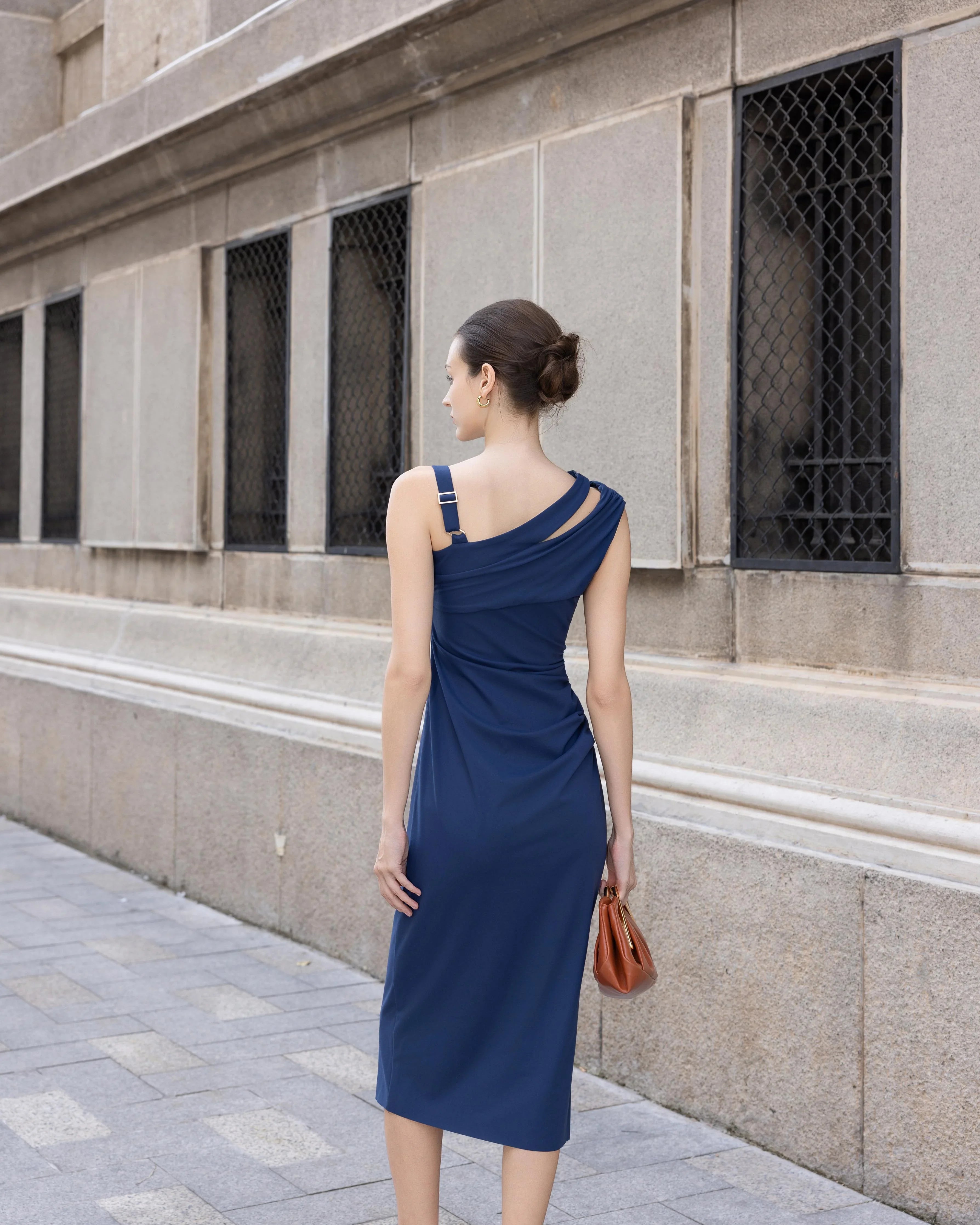 AS INTENDED | Sera Dress