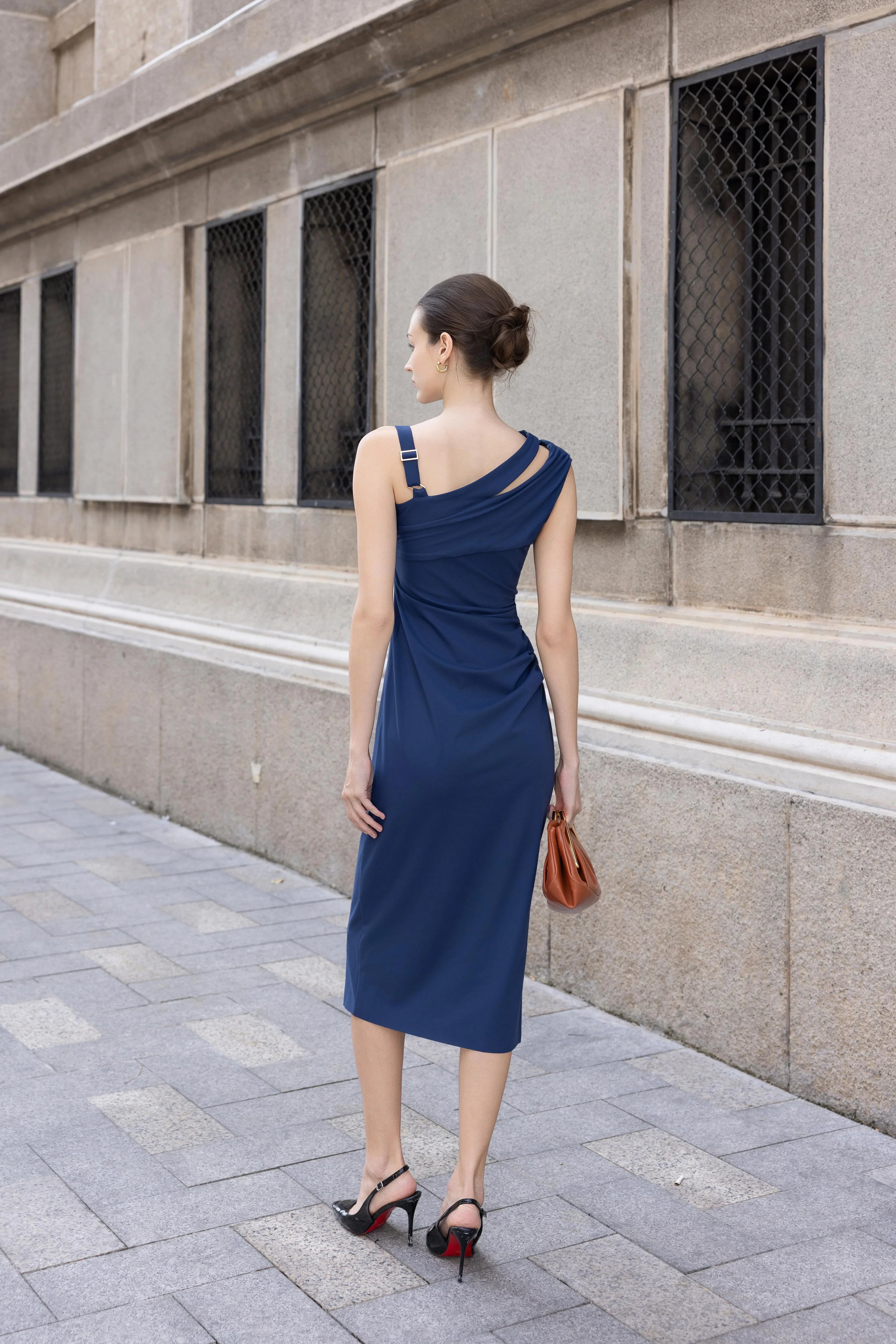 AS INTENDED | Sera Dress
