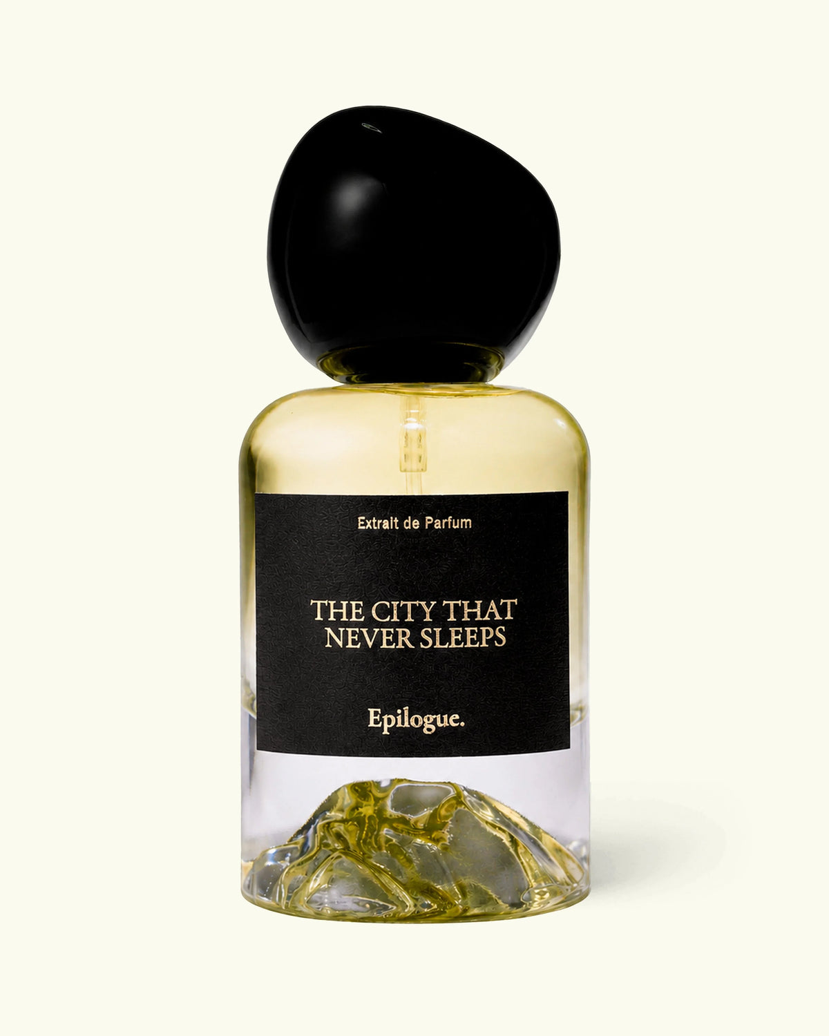 EPILOGUE | The City That Never Sleeps