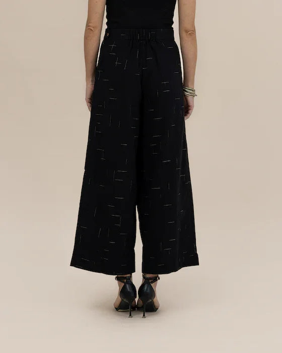 SUKKHA CITTA | MALAM - Culotte Pants