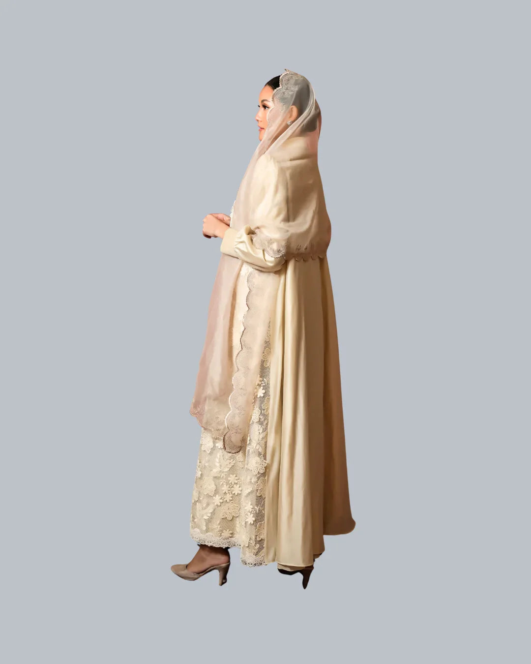 ROEMAH KEBAYA VIELGA | Outer Bloom