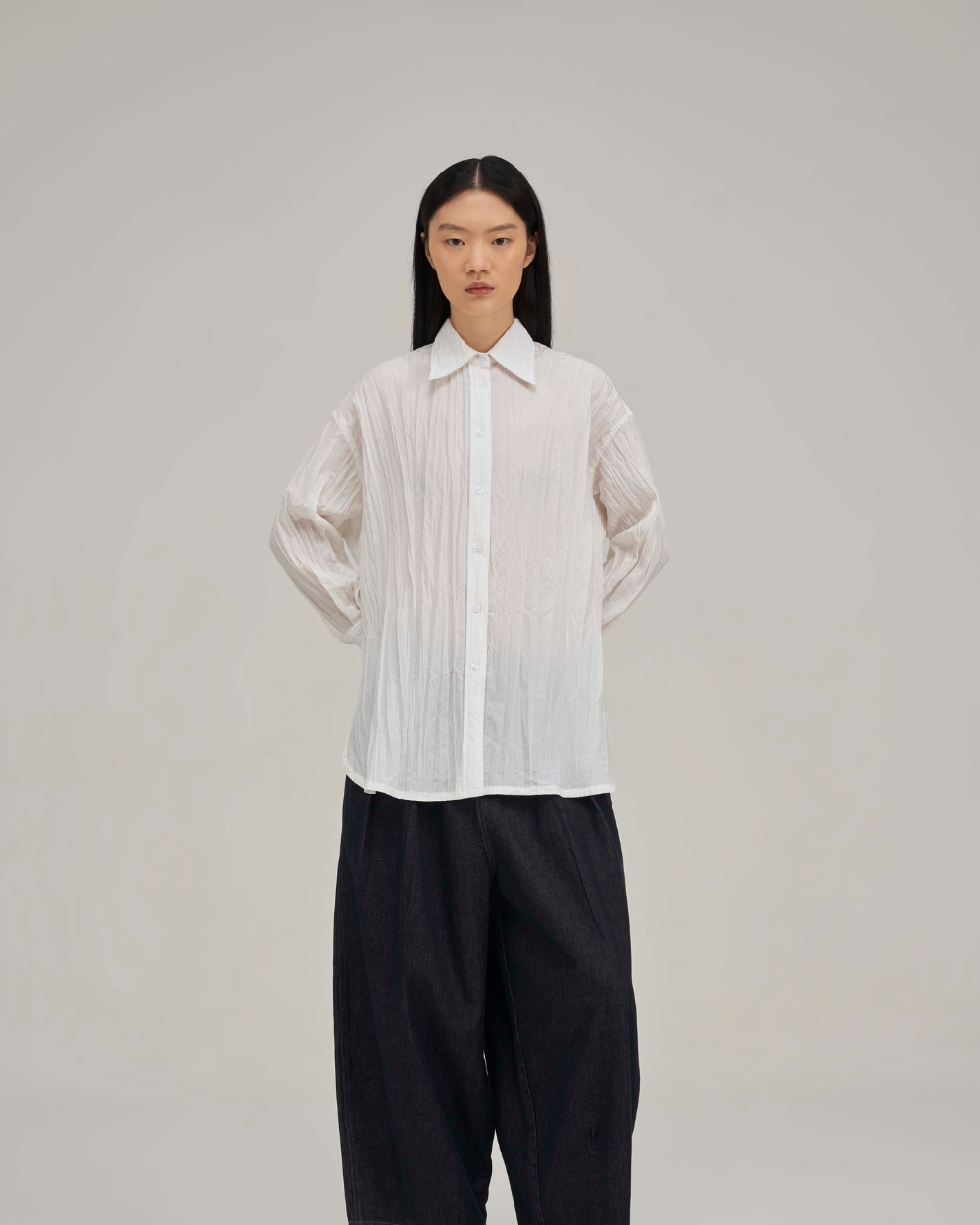 SABRINAGOH | Kiva Pants