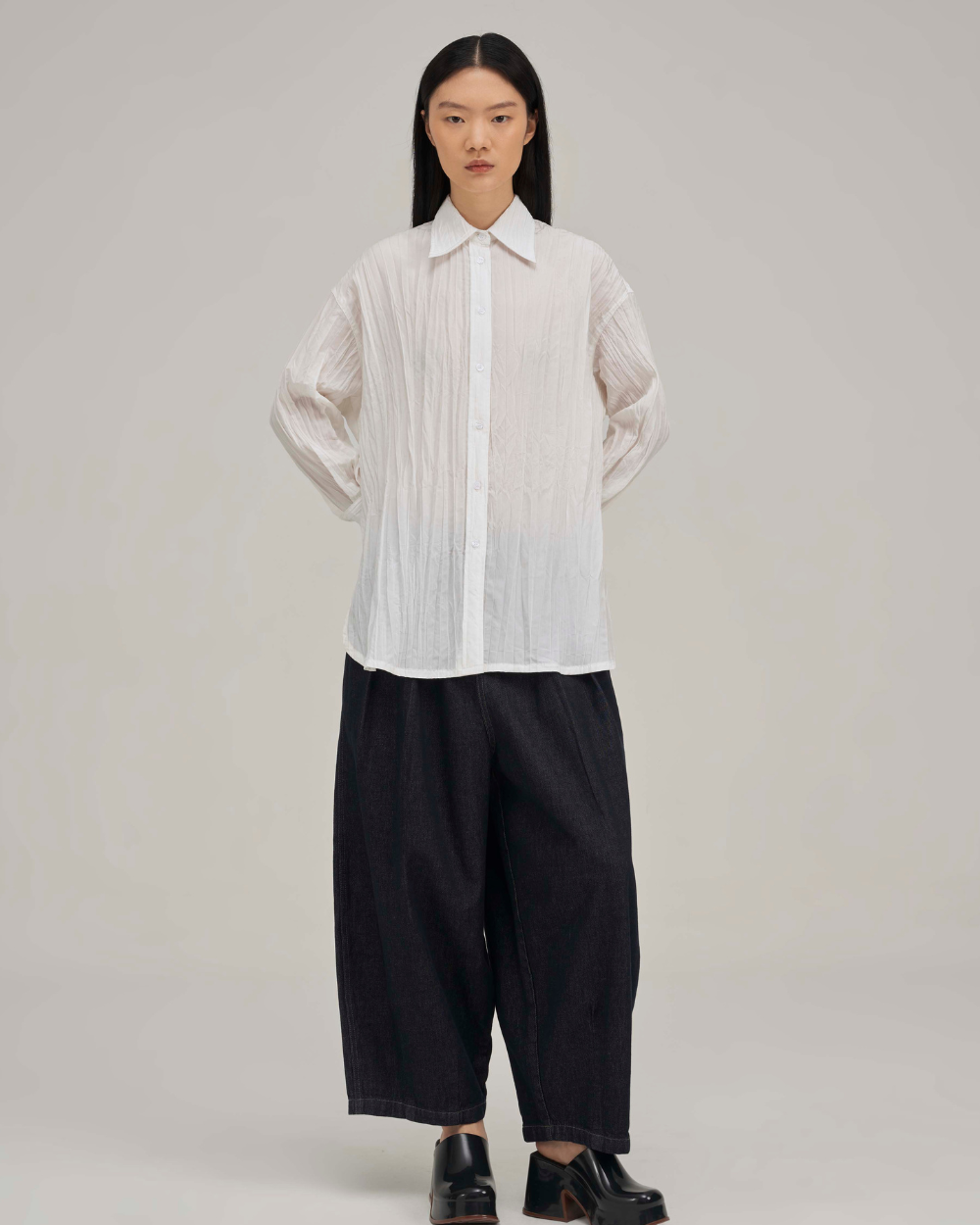 SABRINAGOH | Kiva Pants