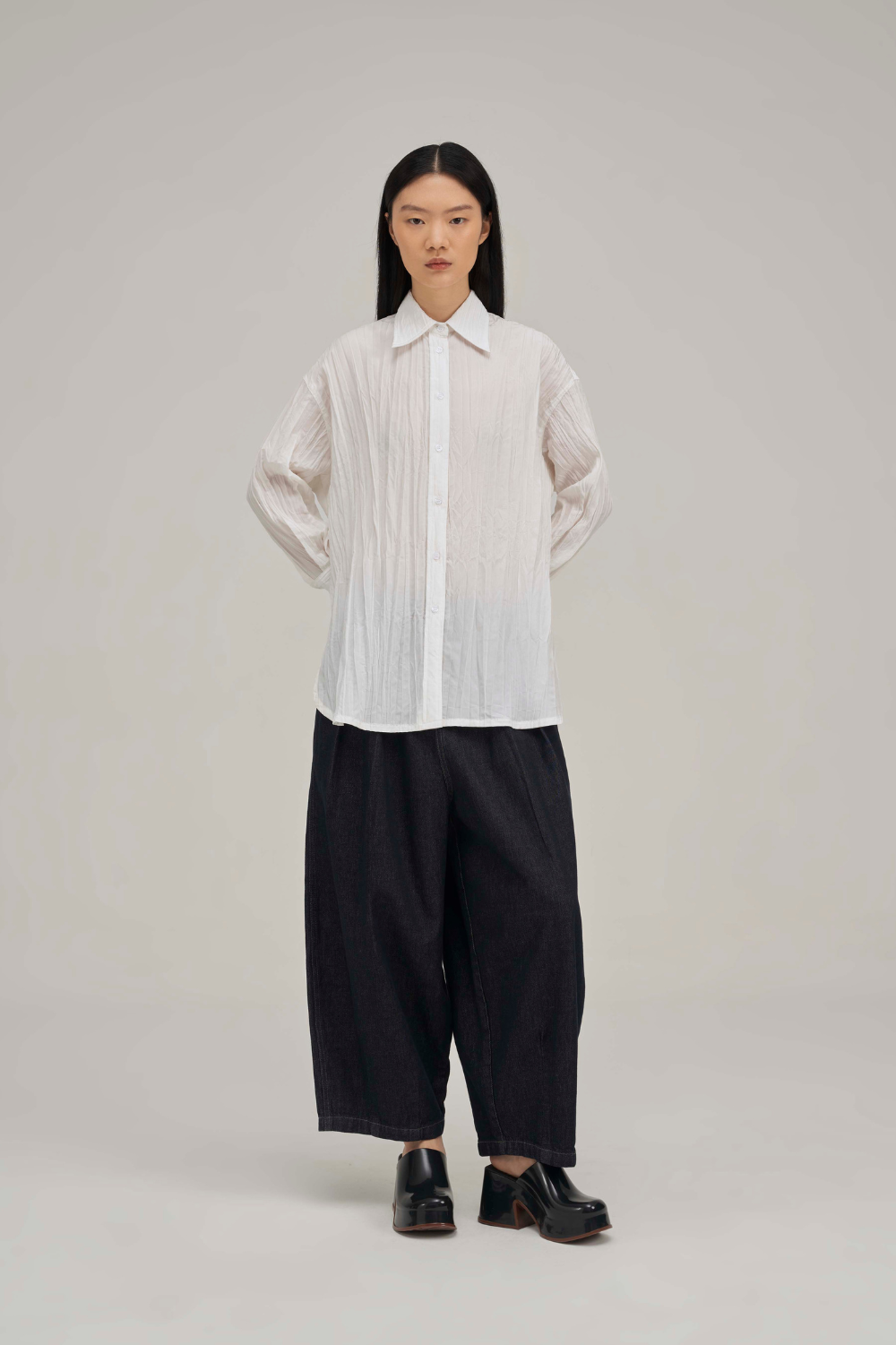 SABRINAGOH | Kiva Pants