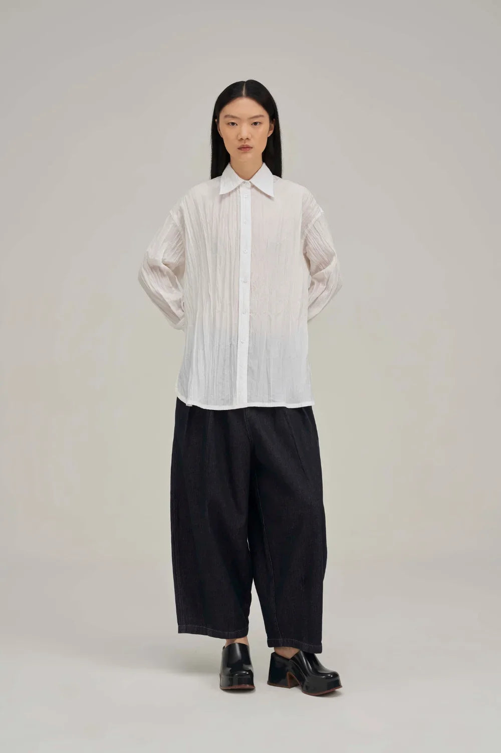 SABRINAGOH | Kiva Pants