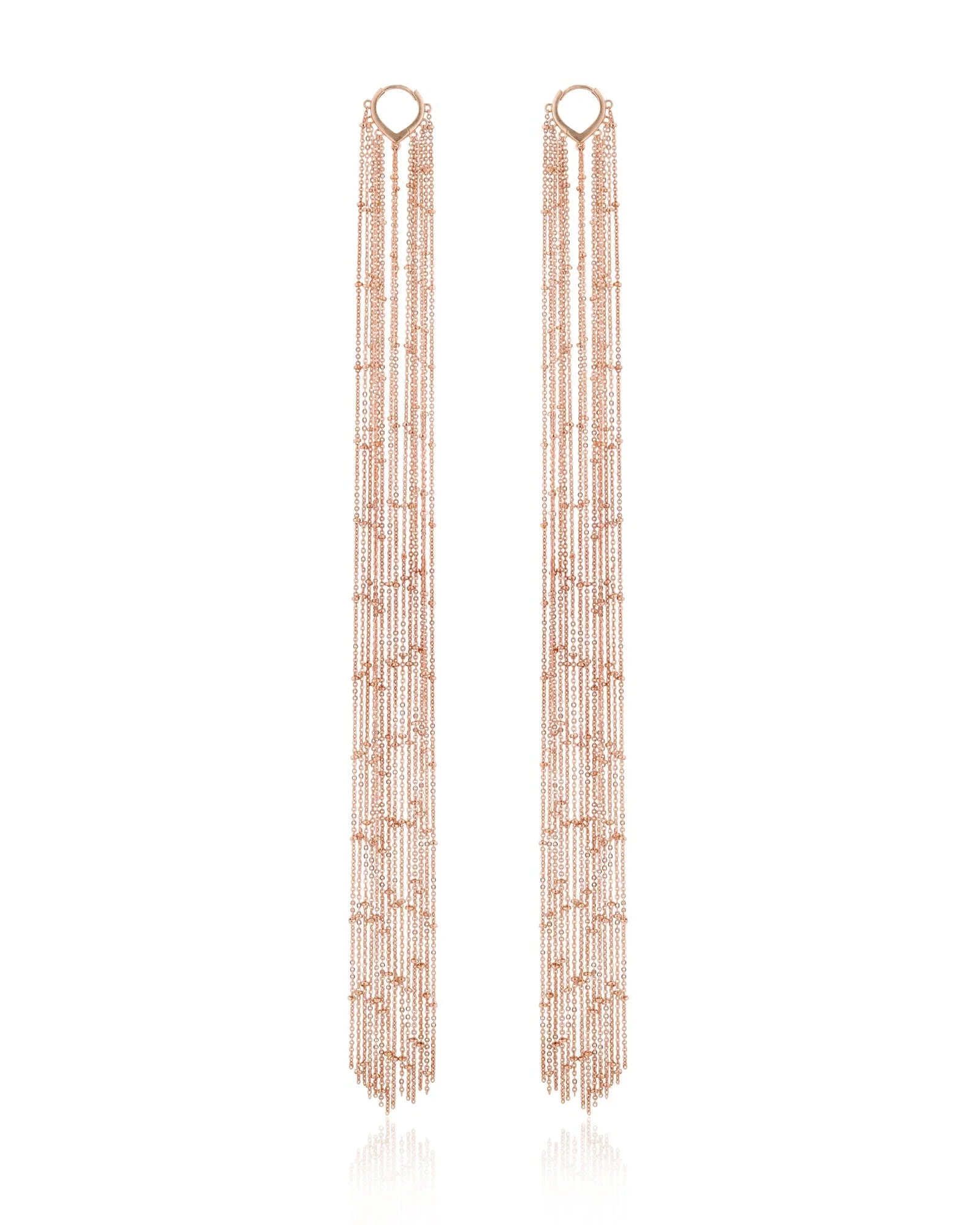 BOHEME BY VERO | Algae Earrings