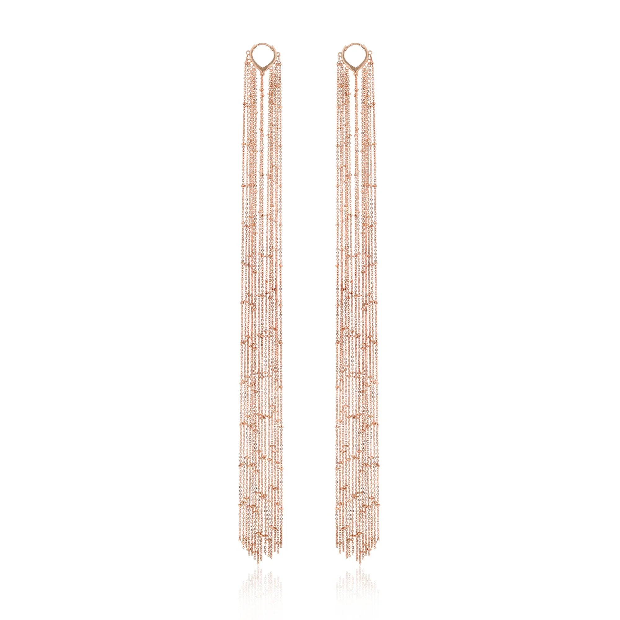 BOHEME BY VERO | Algae Earrings