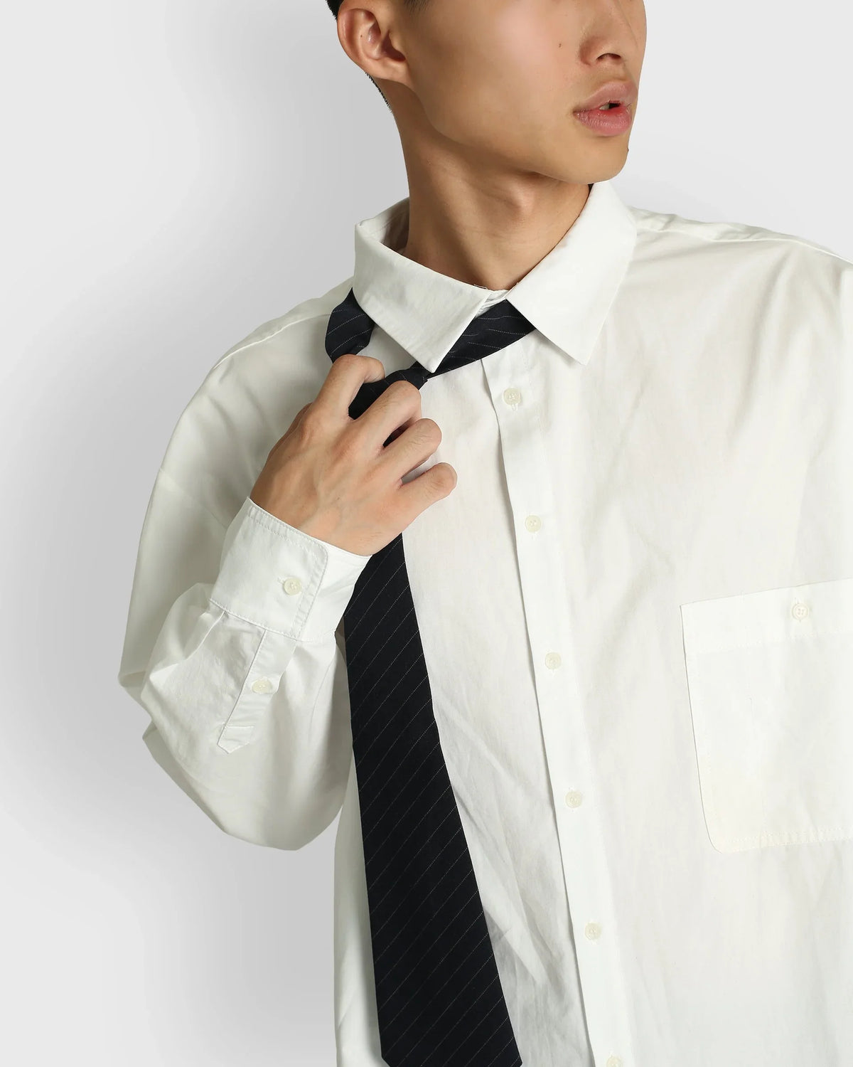 RYMH STUDIO | Tie 003 In Mole
