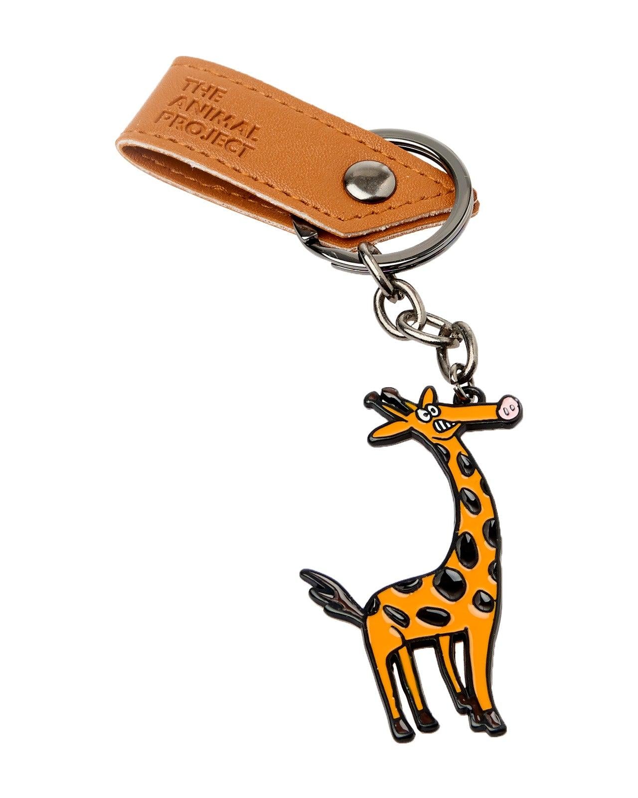 THE ANIMAL PROJECT | Keychain