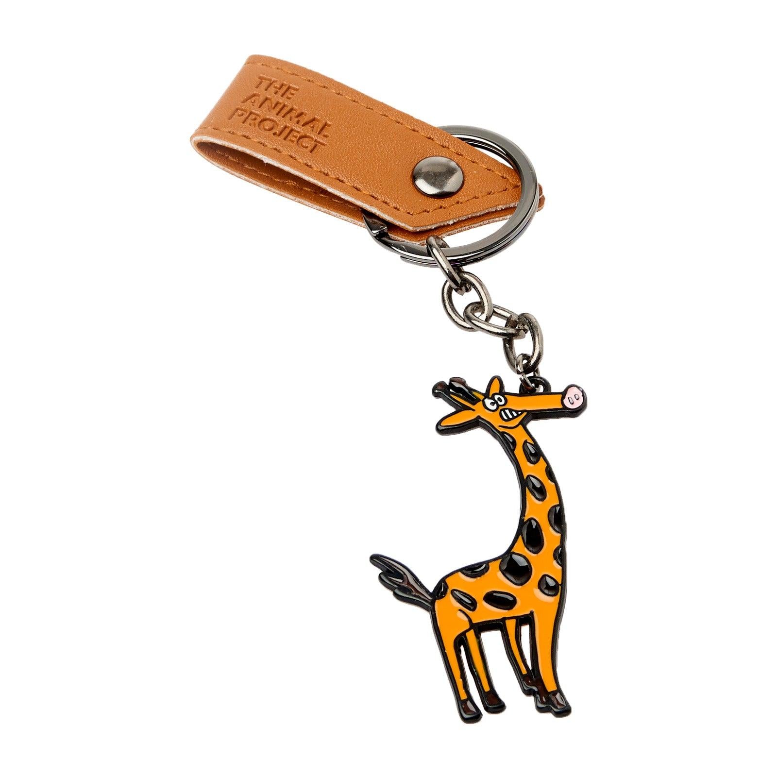 THE ANIMAL PROJECT | Keychain