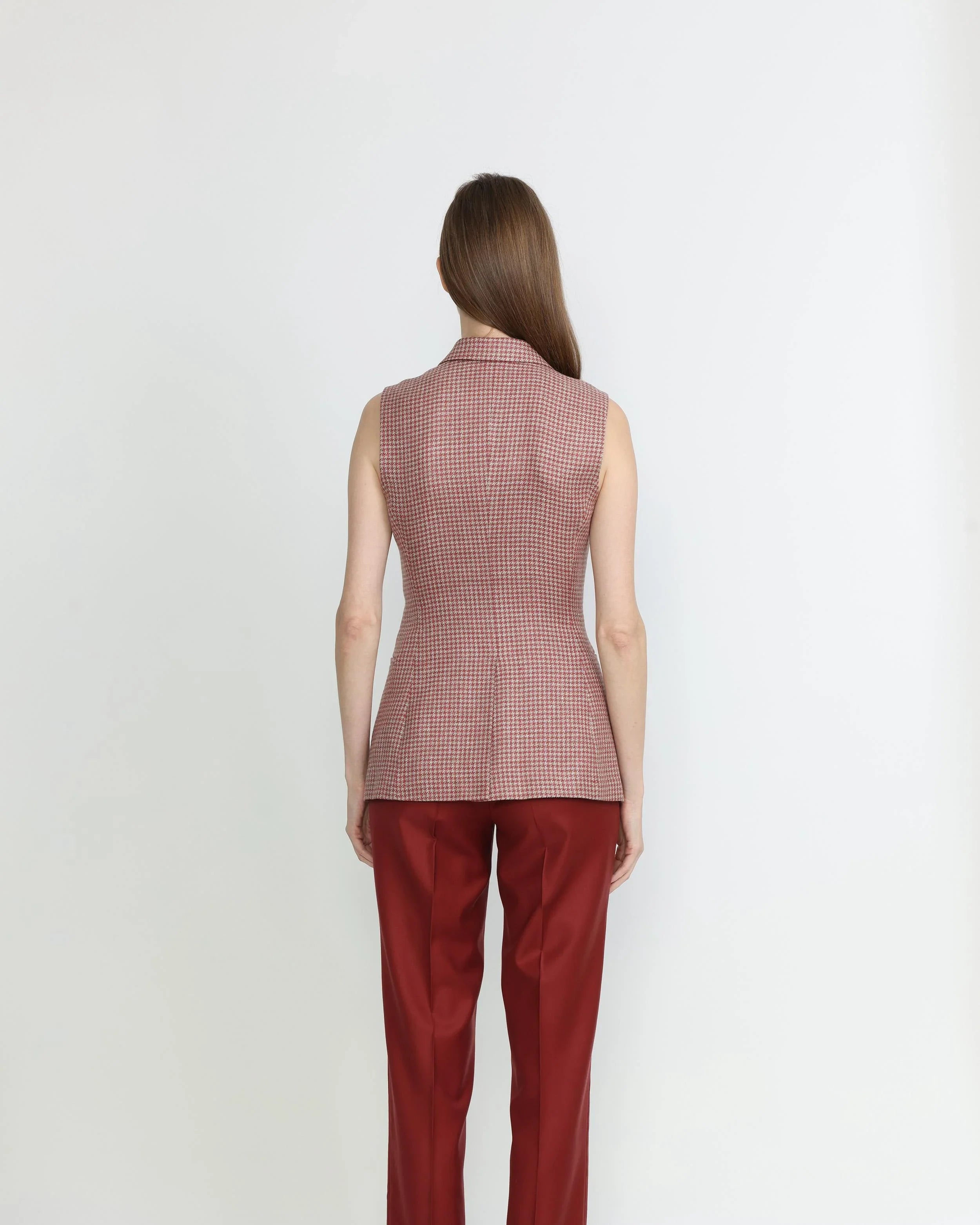 FREY | Byron Bay Waistcoat