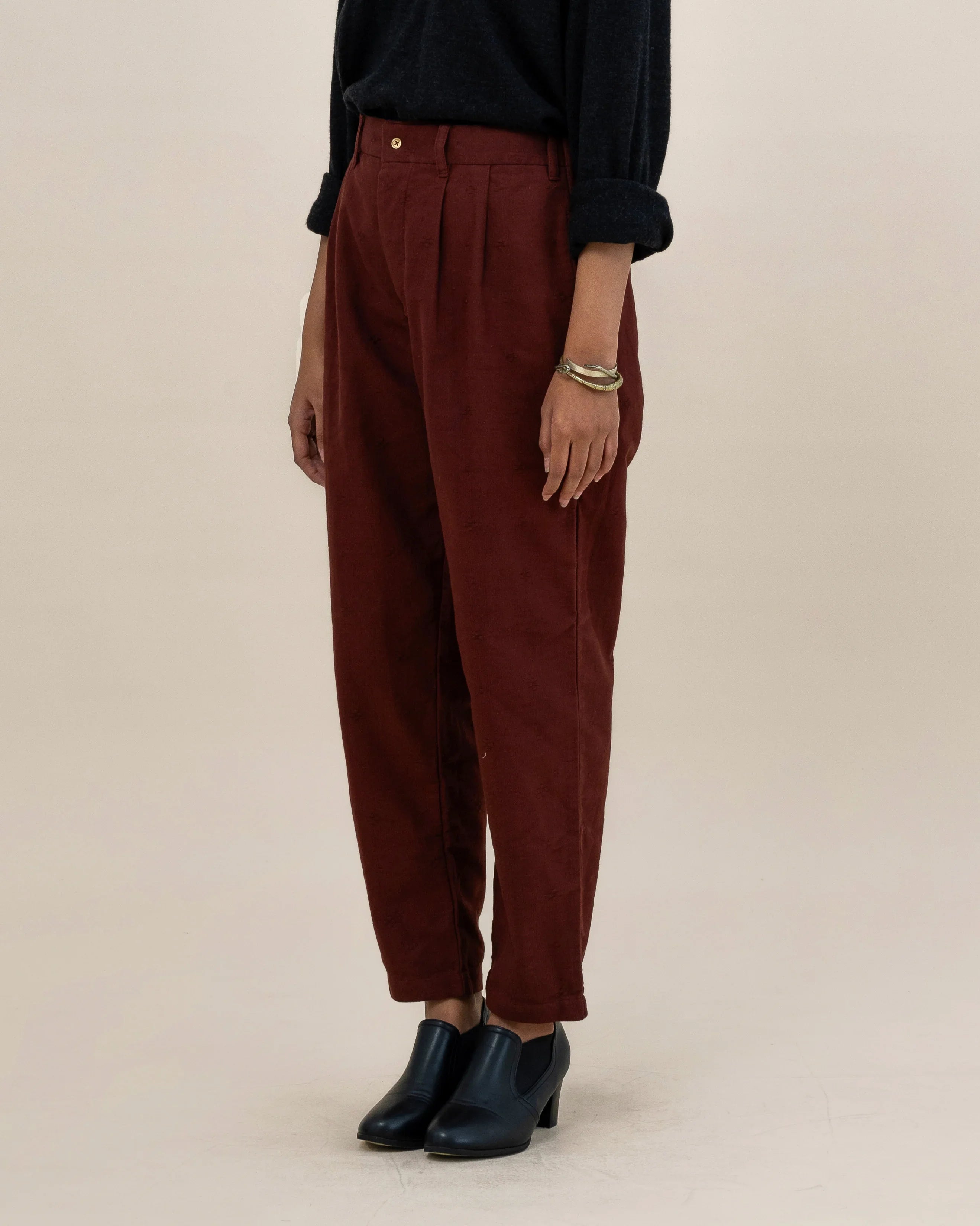 SUKKHA CITTA | TITIK - Nerd Pants