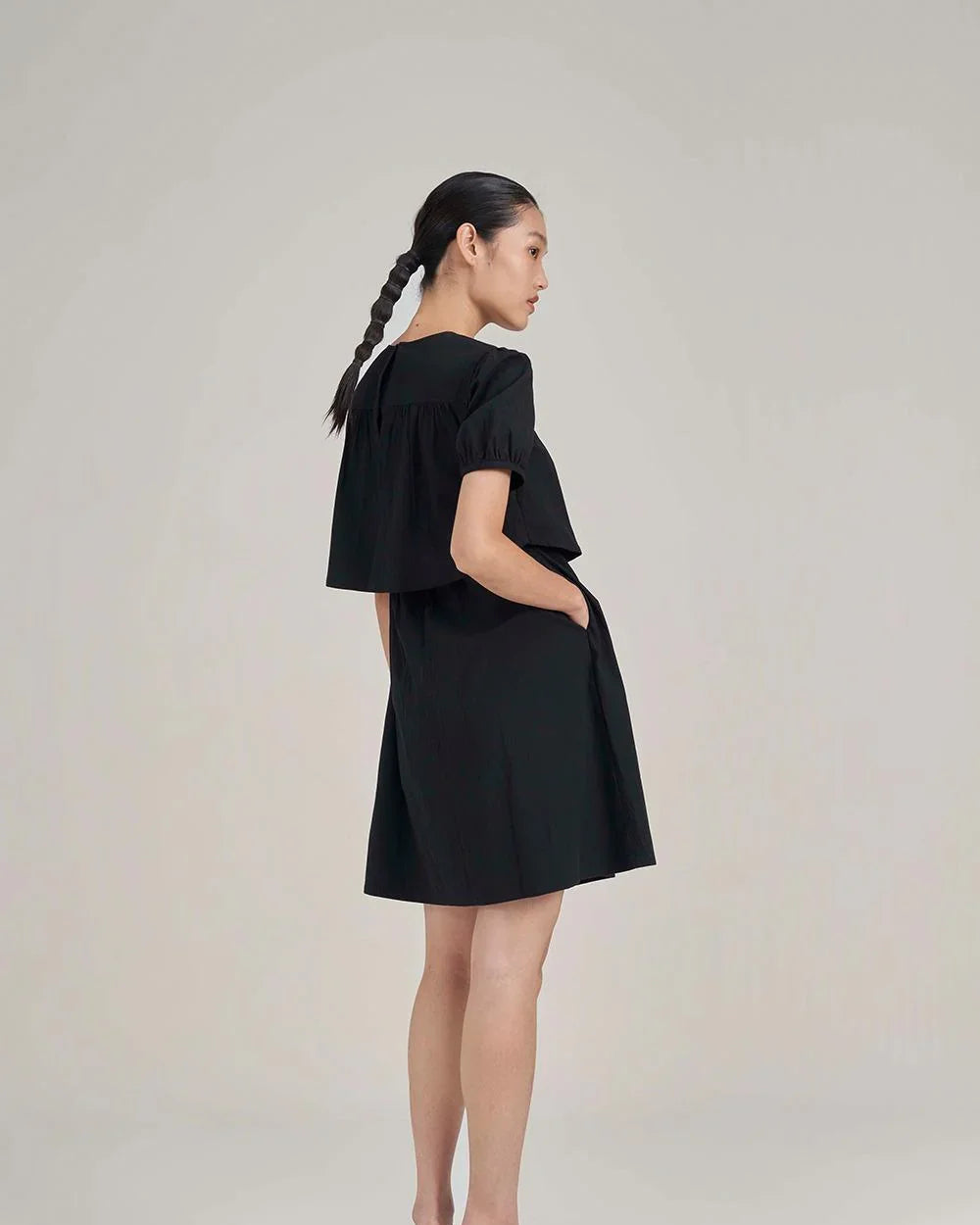 SABRINAGOH | Wendy Dress