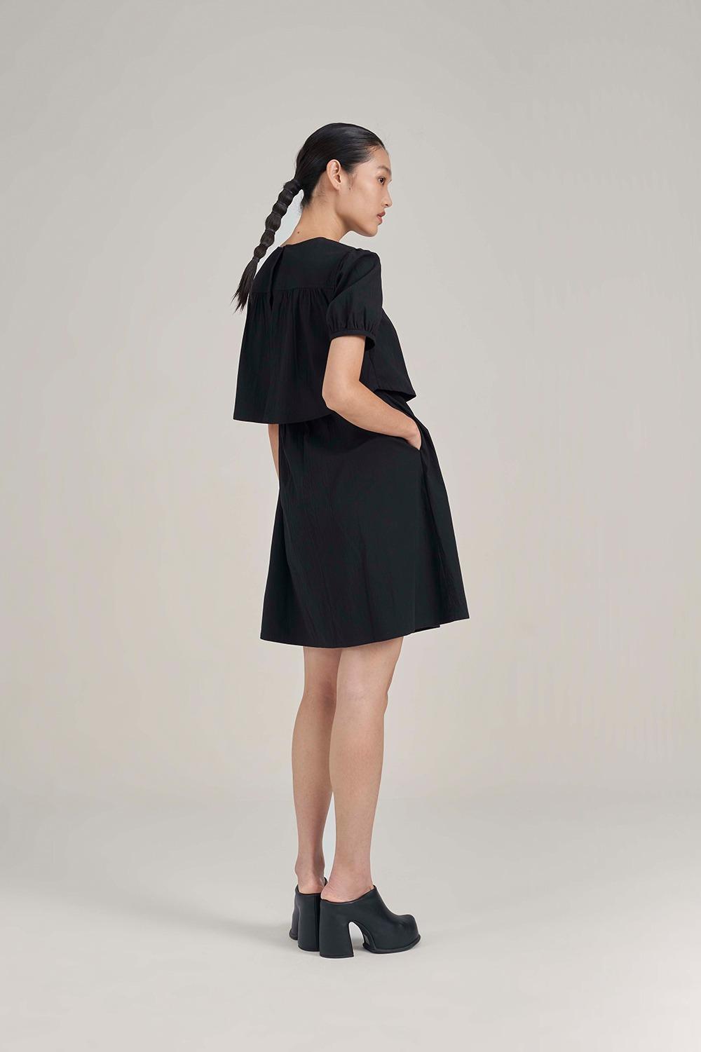 SABRINAGOH | Wendy Dress