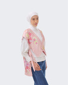 RIA MIRANDA | Robertson Outer