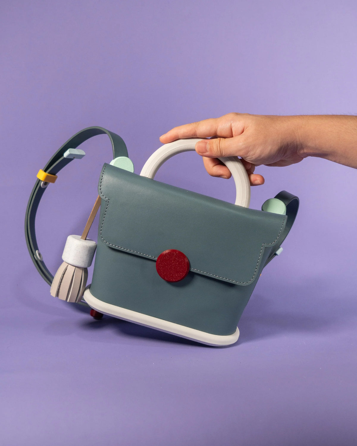 TOW TOW | Jill Pill 2.0