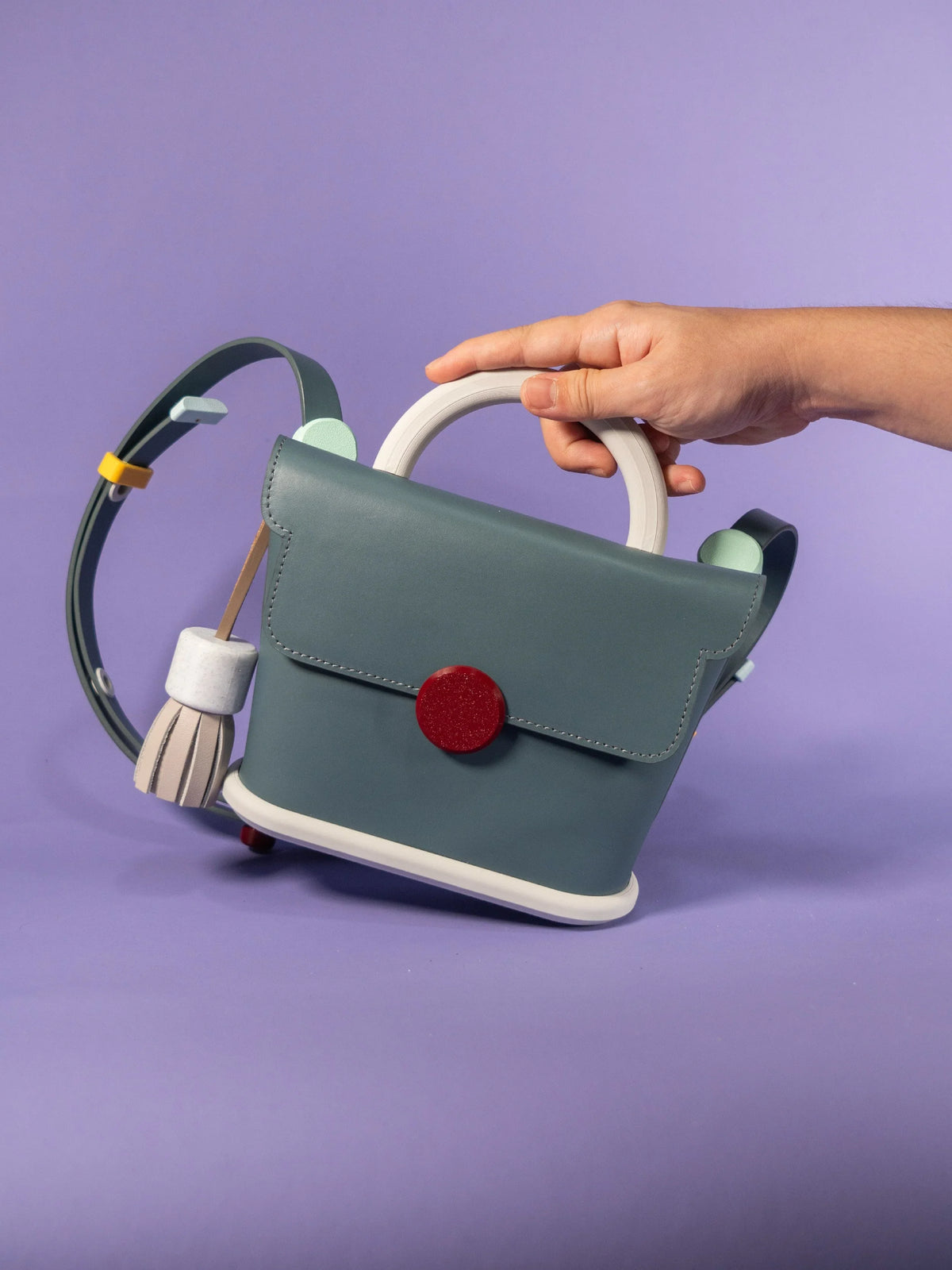 TOW TOW | Jill Pill 2.0