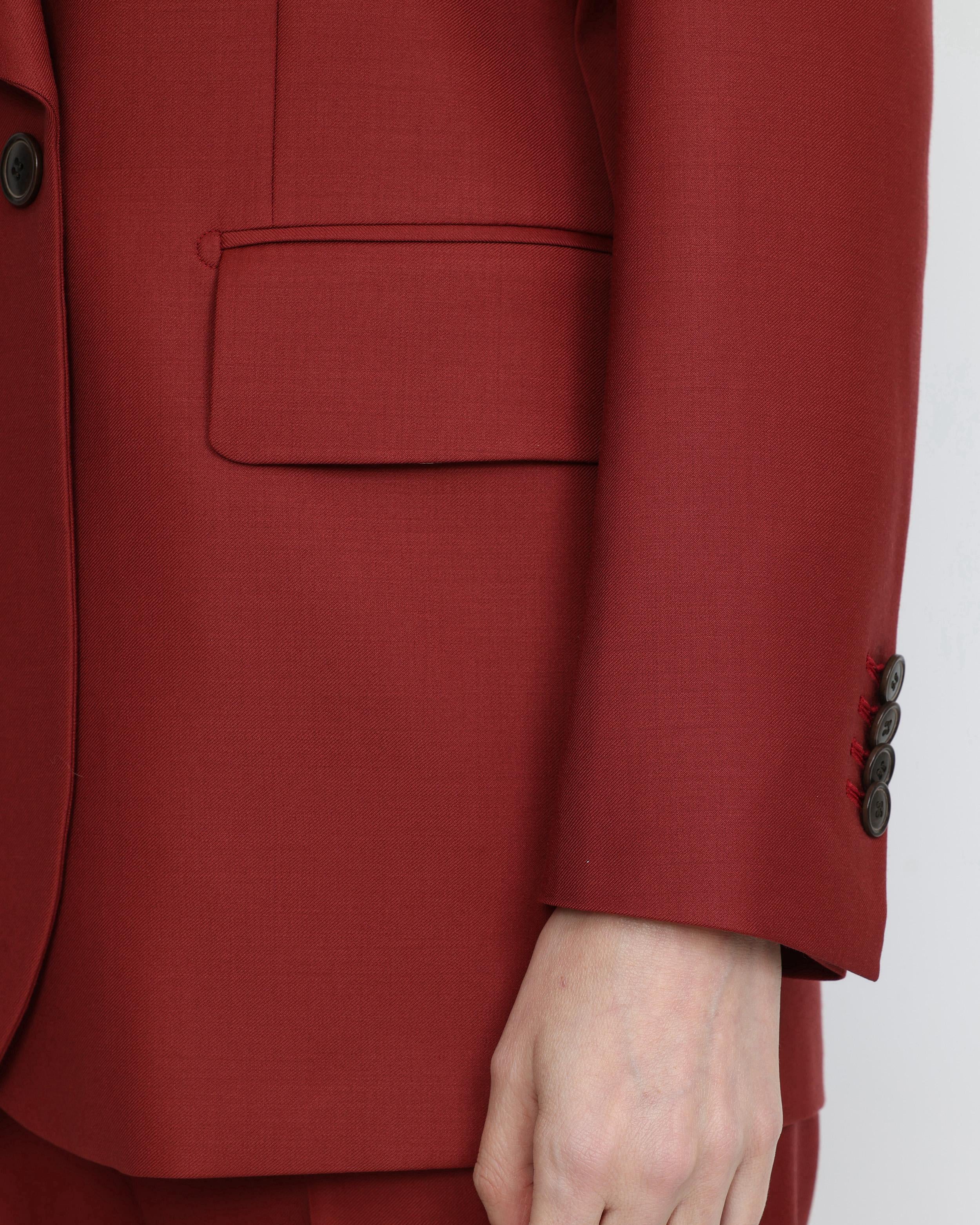 FREY | Canberra Jacket